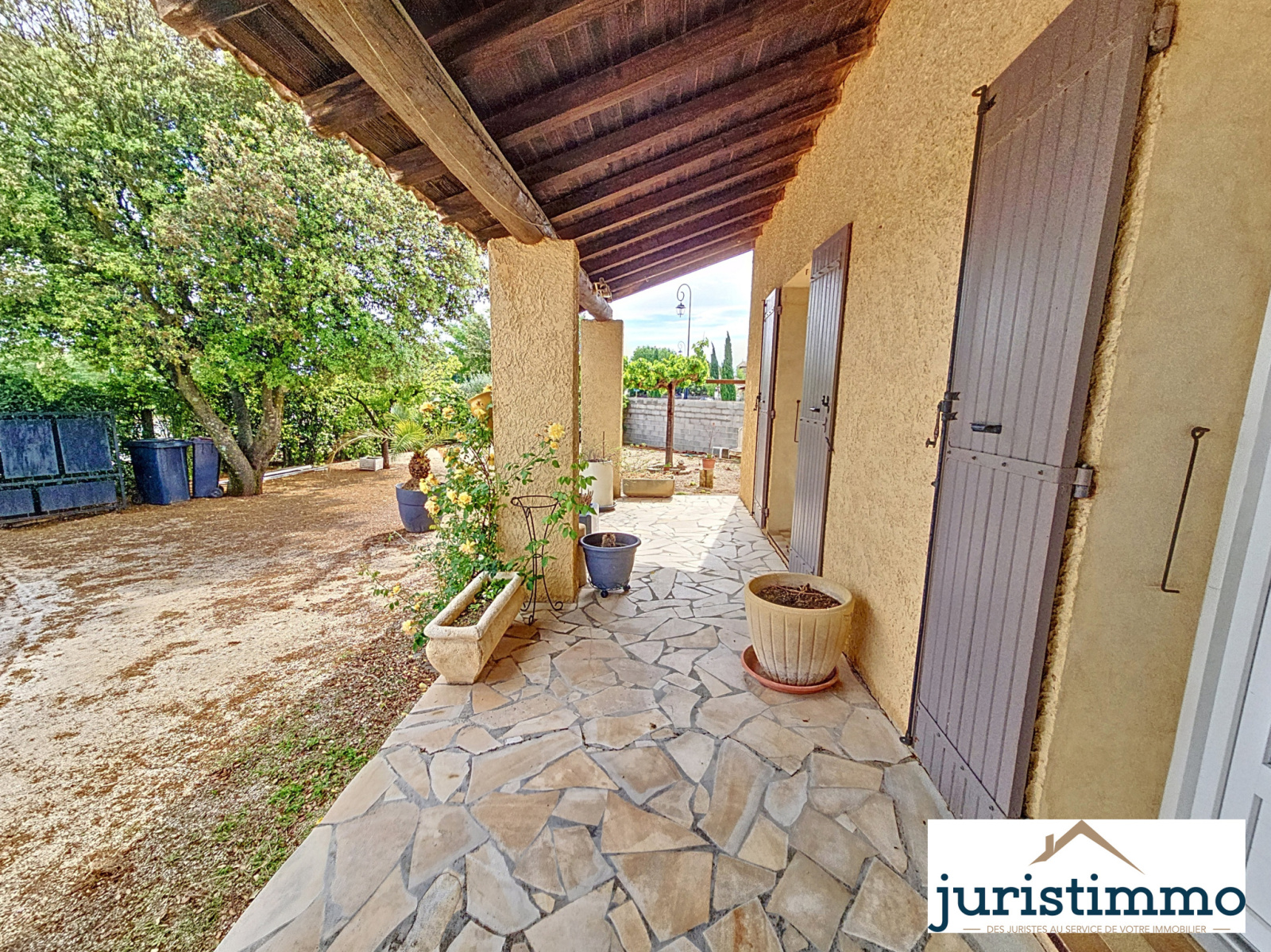 Image_21, Maison, Travaillan, ref :598