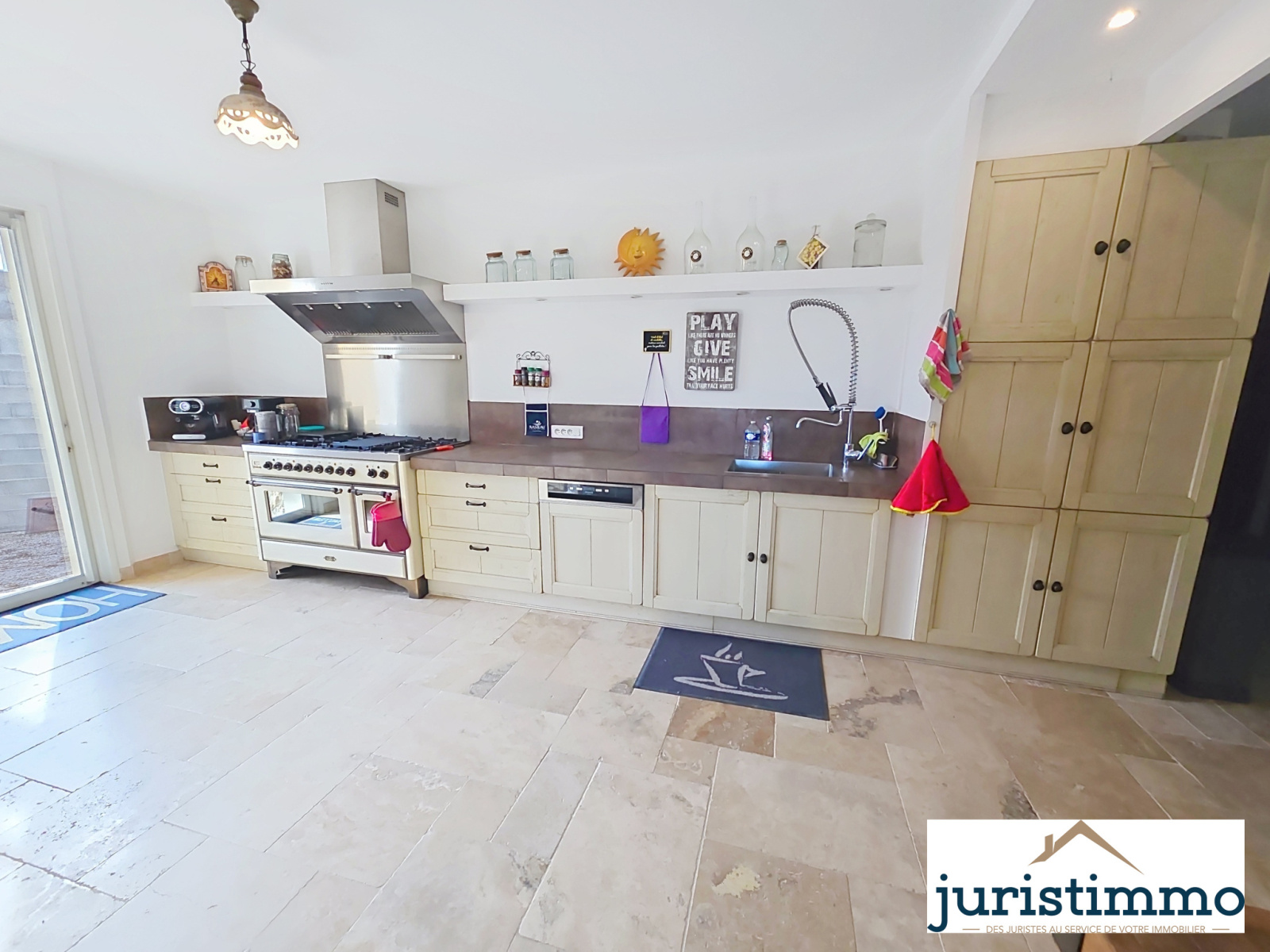 Image_9, Maison, Travaillan, ref :598