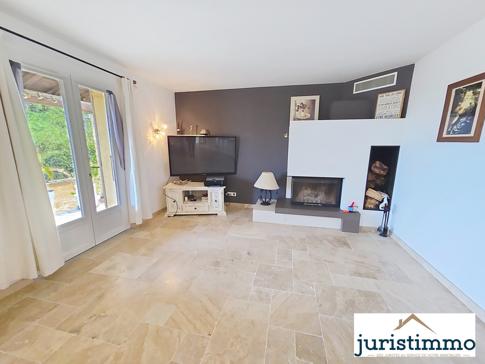 Image_8, Maison, Travaillan, ref :598