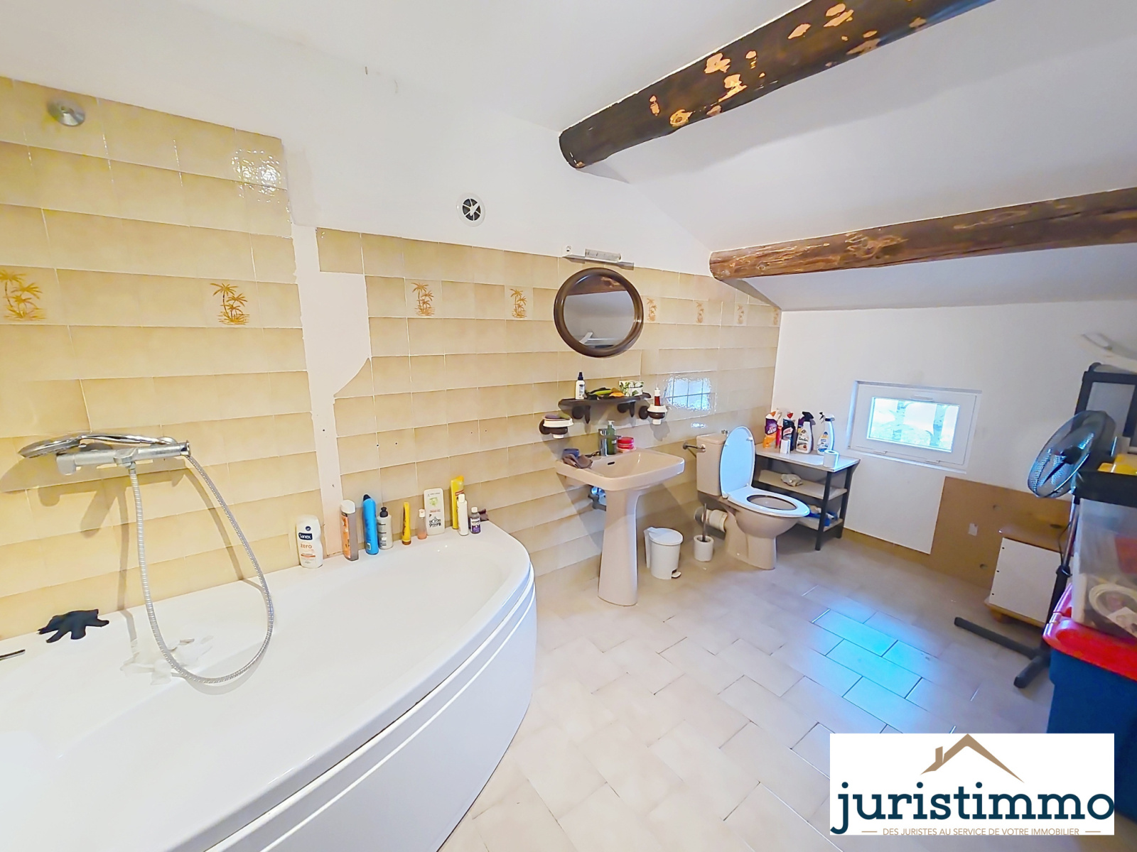 Image_15, Maison, Travaillan, ref :598