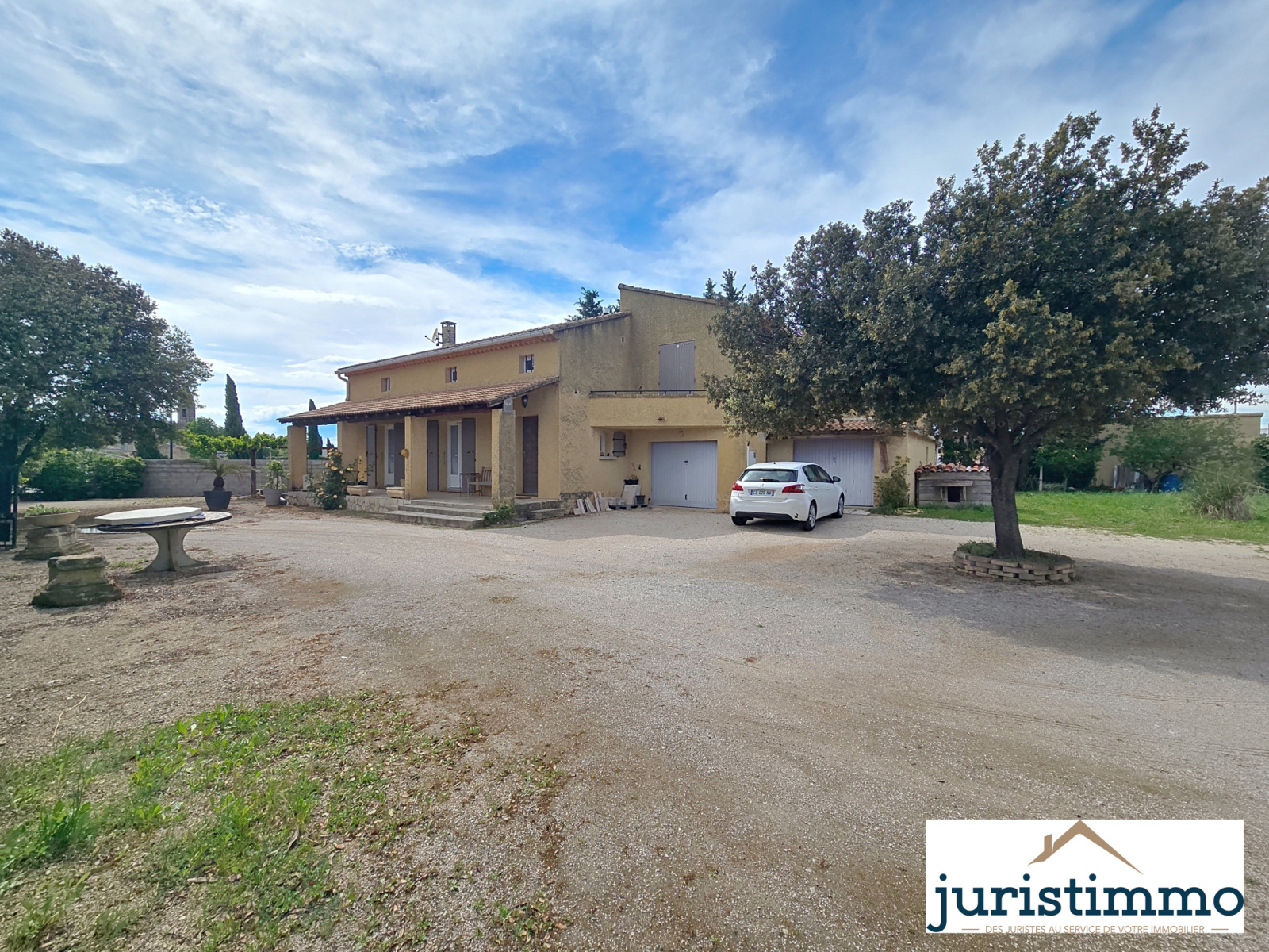 Image_6, Maison, Travaillan, ref :598