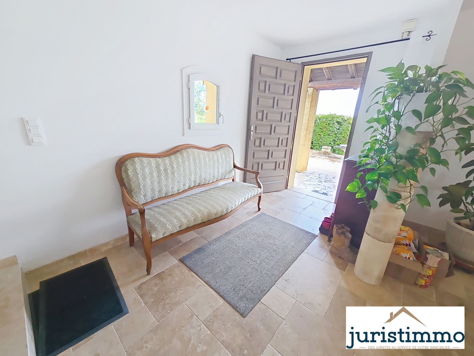 Image_14, Maison, Travaillan, ref :598