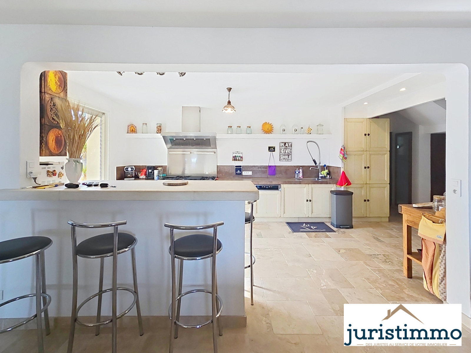 Image_16, Maison, Travaillan, ref :598