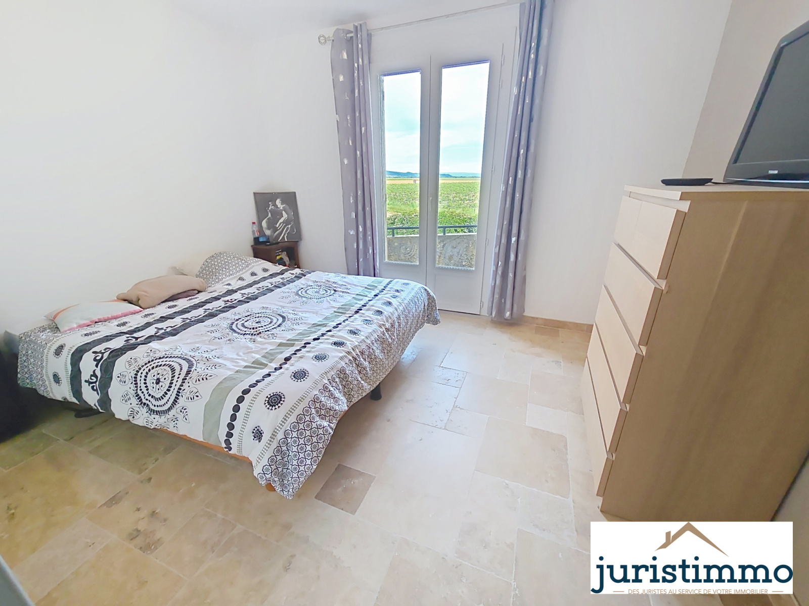 Image_12, Maison, Travaillan, ref :598