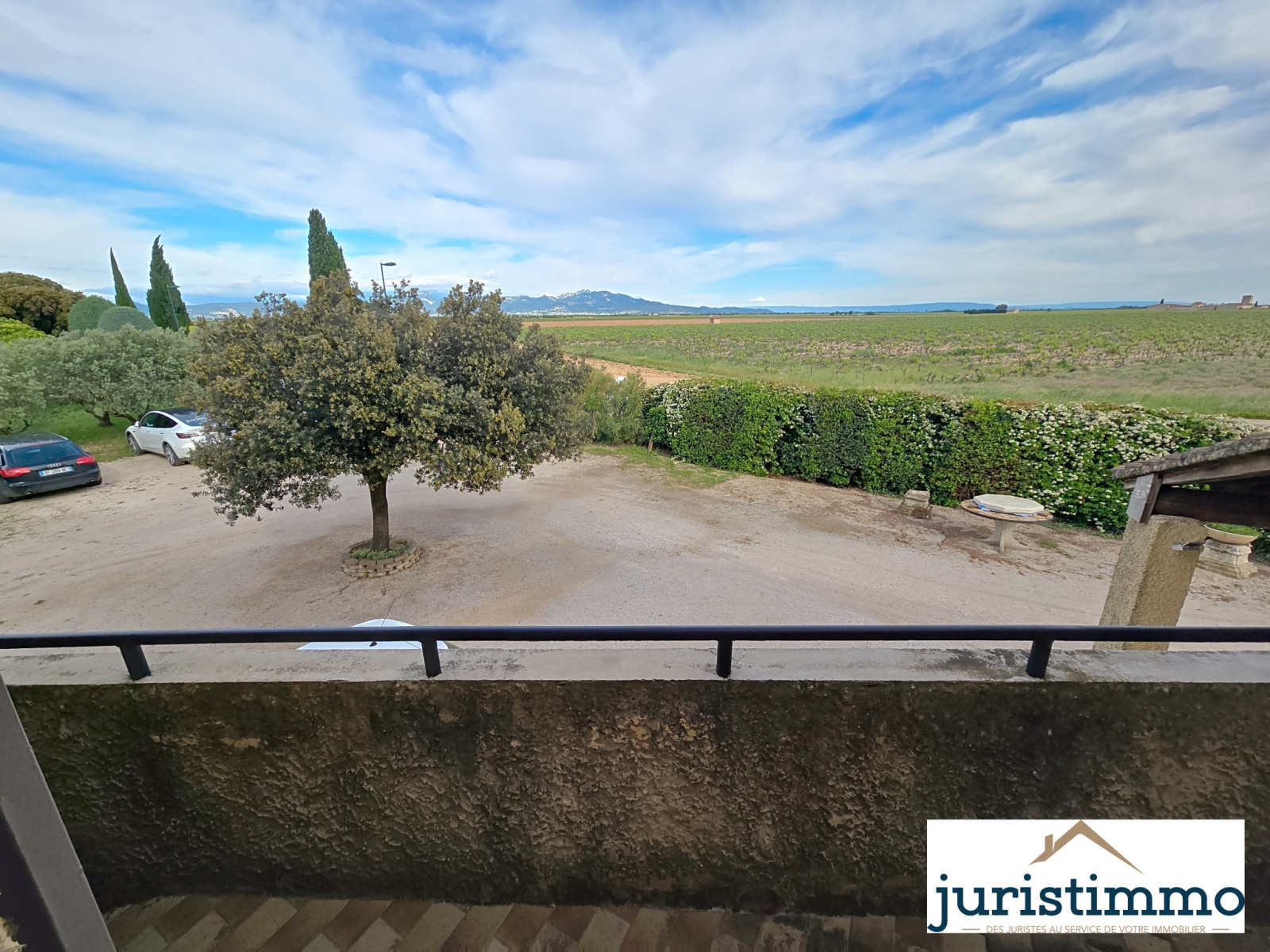 Image_23, Maison, Travaillan, ref :598