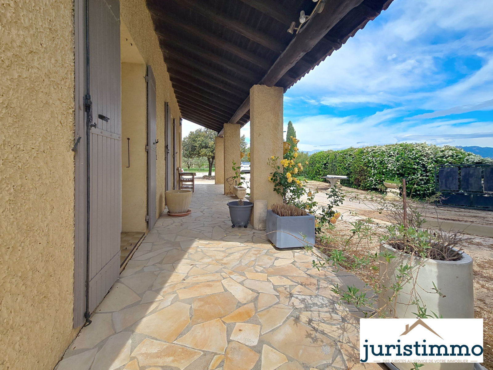 Image_24, Maison, Travaillan, ref :598