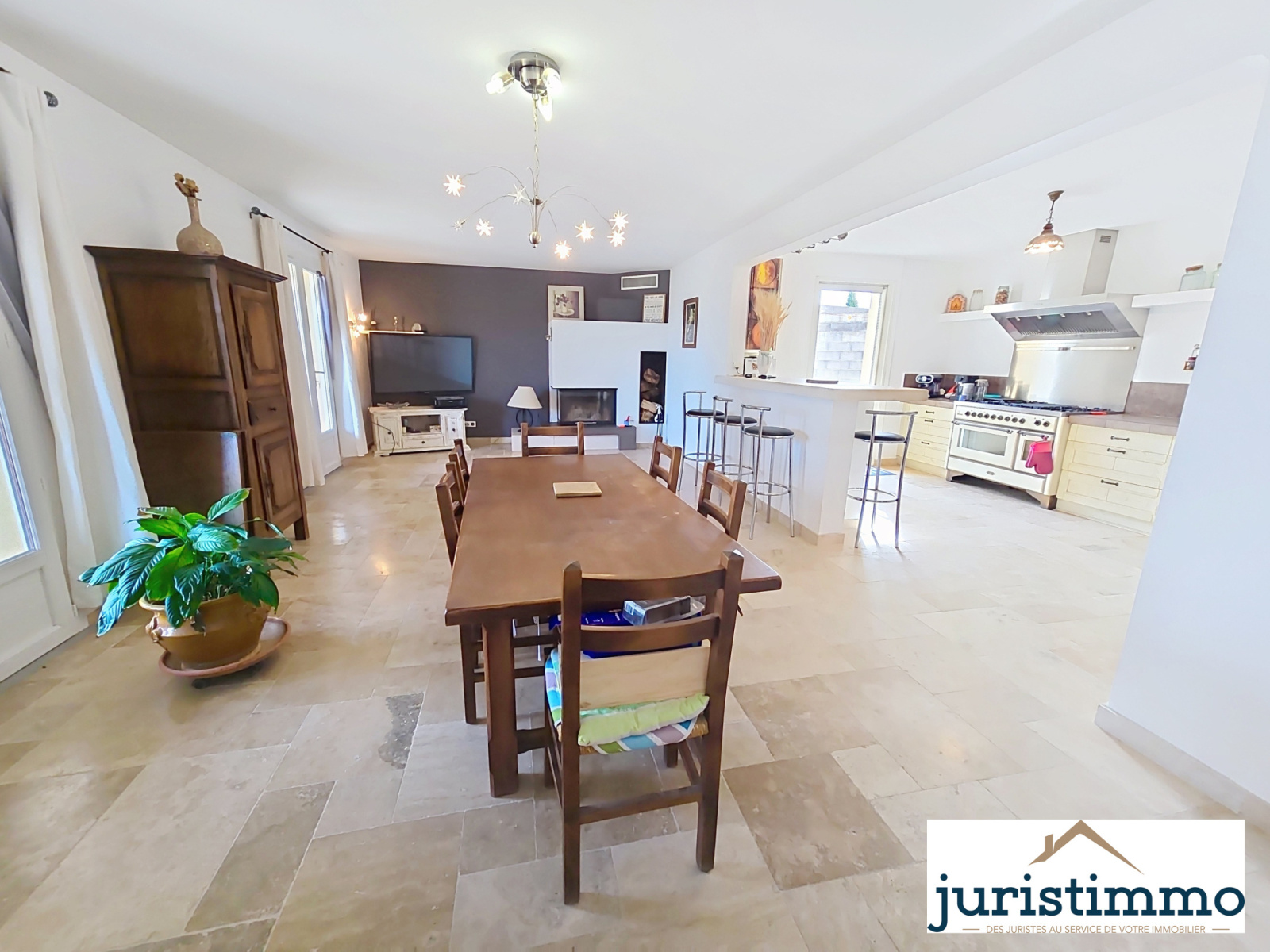 Image_5, Maison, Travaillan, ref :598