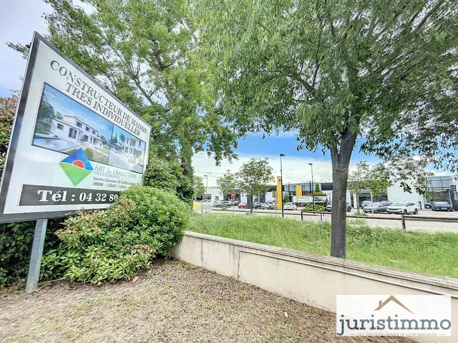 Image_12, Local professionnel, Orange, ref :604