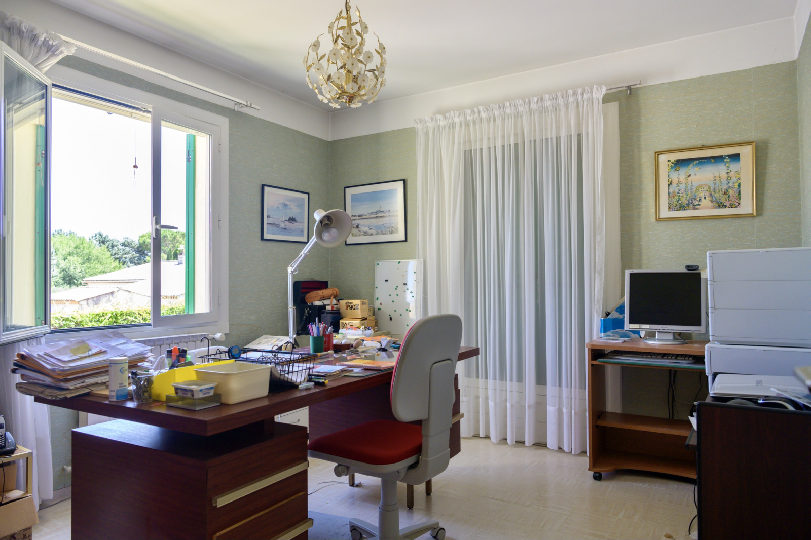 Image_12, Maison, Vaison-la-Romaine, ref :216