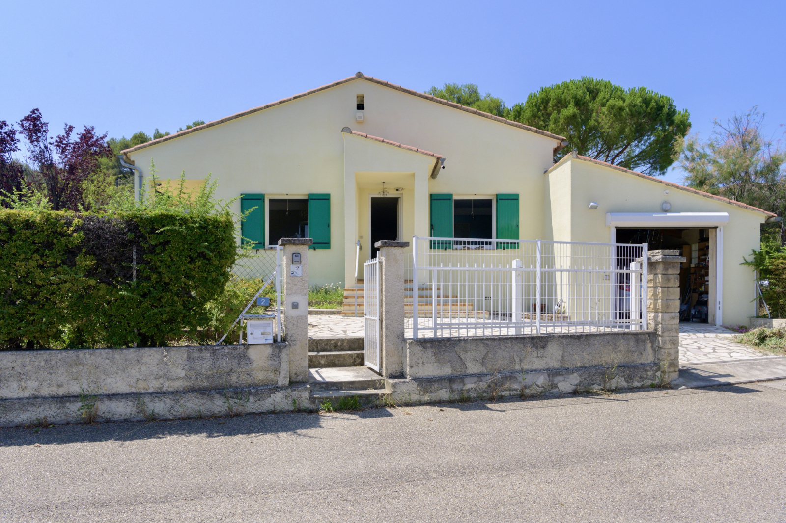 Image_18, Maison, Vaison-la-Romaine, ref :216