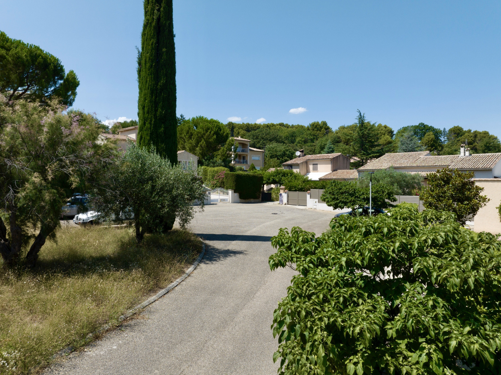 Image_27, Maison, Vaison-la-Romaine, ref :216