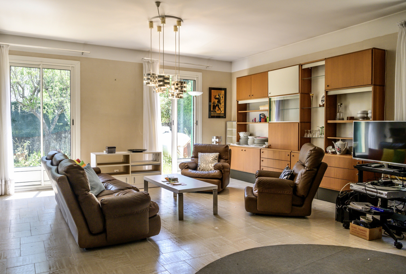 Image_4, Maison, Vaison-la-Romaine, ref :216