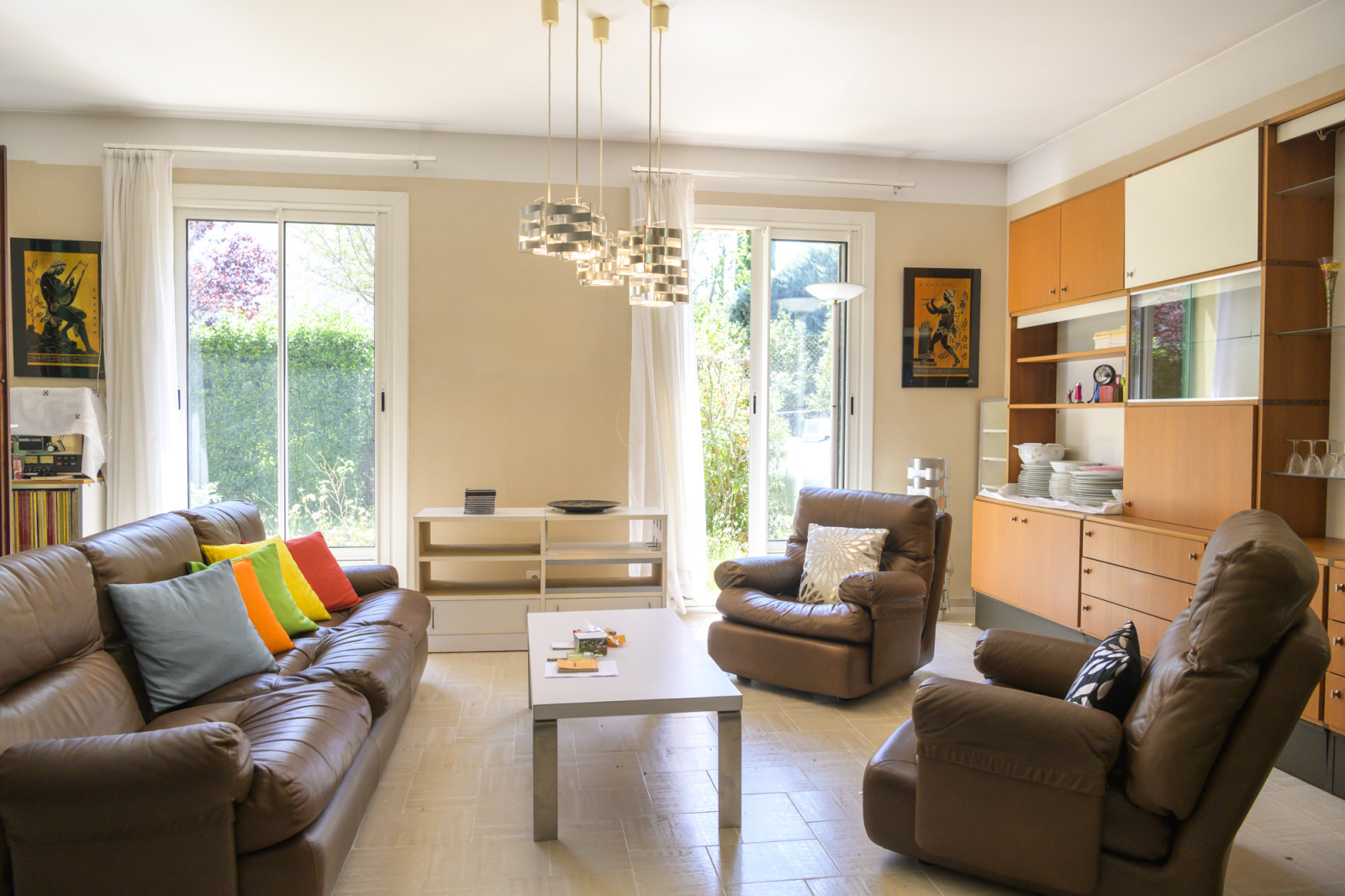 Image_7, Maison, Vaison-la-Romaine, ref :216