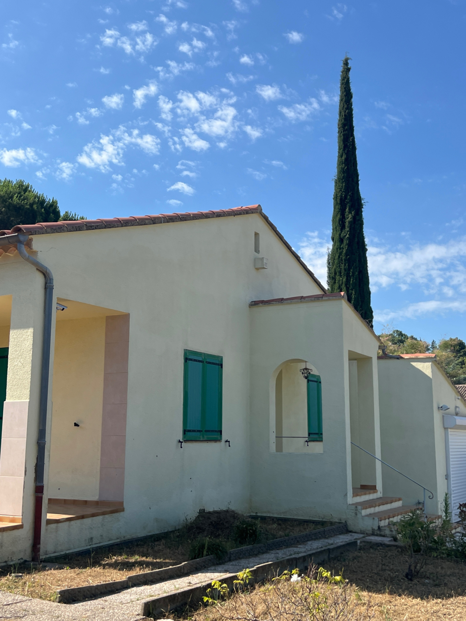 Image_25, Maison, Vaison-la-Romaine, ref :216