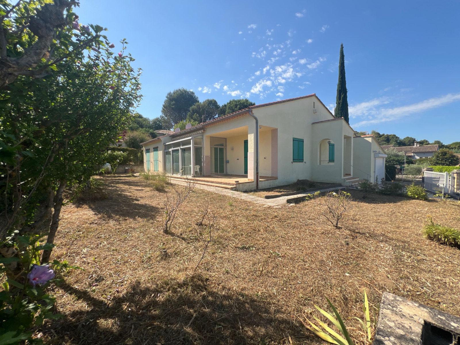 Image_3, Maison, Vaison-la-Romaine, ref :216