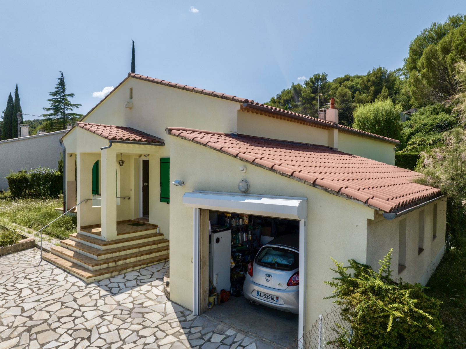 Image_23, Maison, Vaison-la-Romaine, ref :216