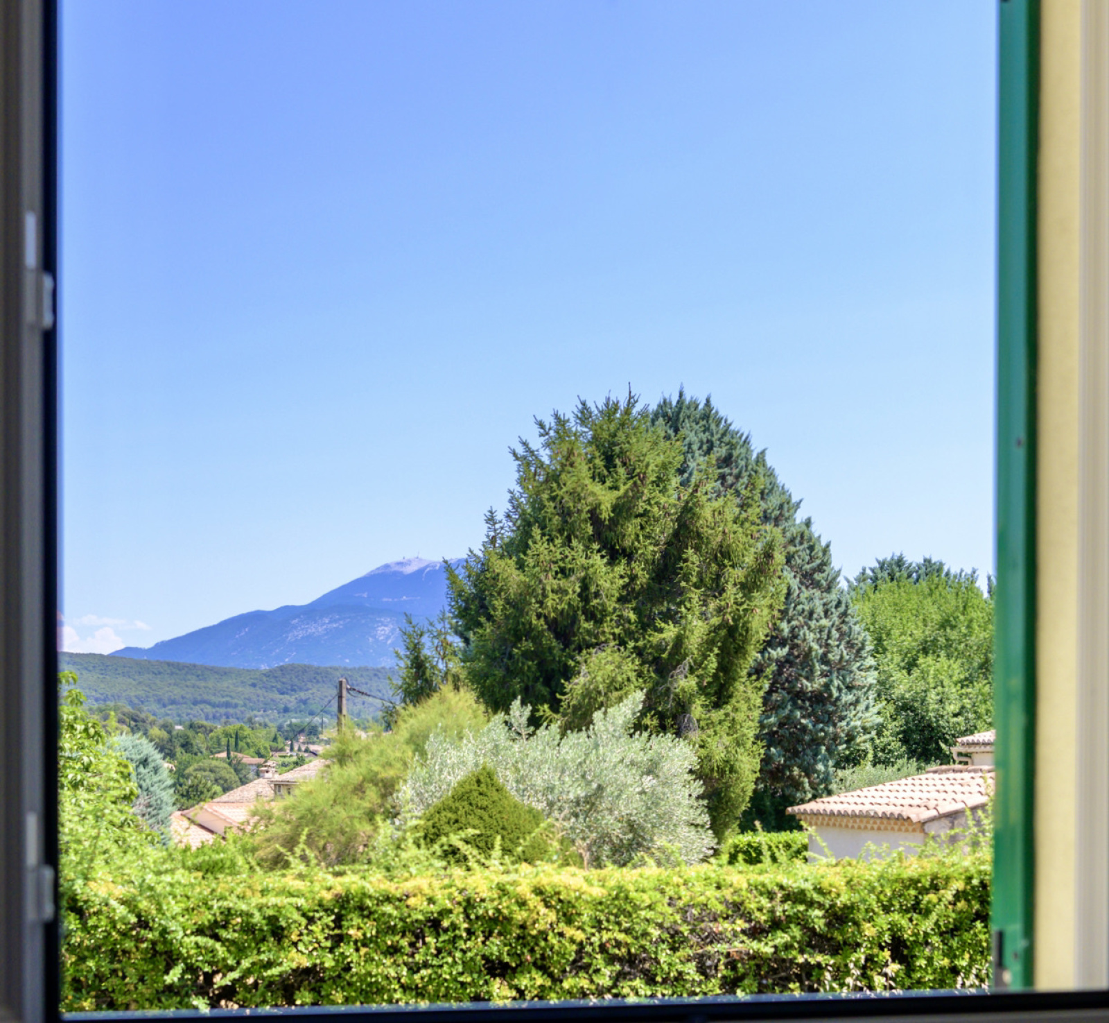 Image_13, Maison, Vaison-la-Romaine, ref :216