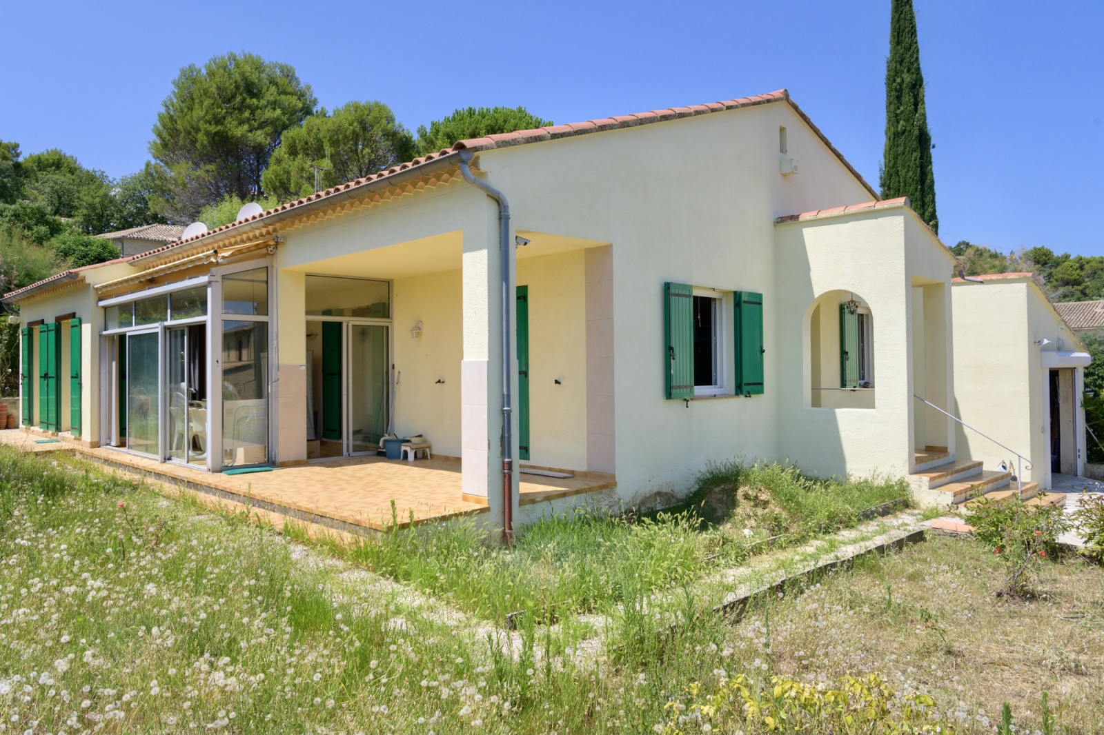 Image_2, Maison, Vaison-la-Romaine, ref :216