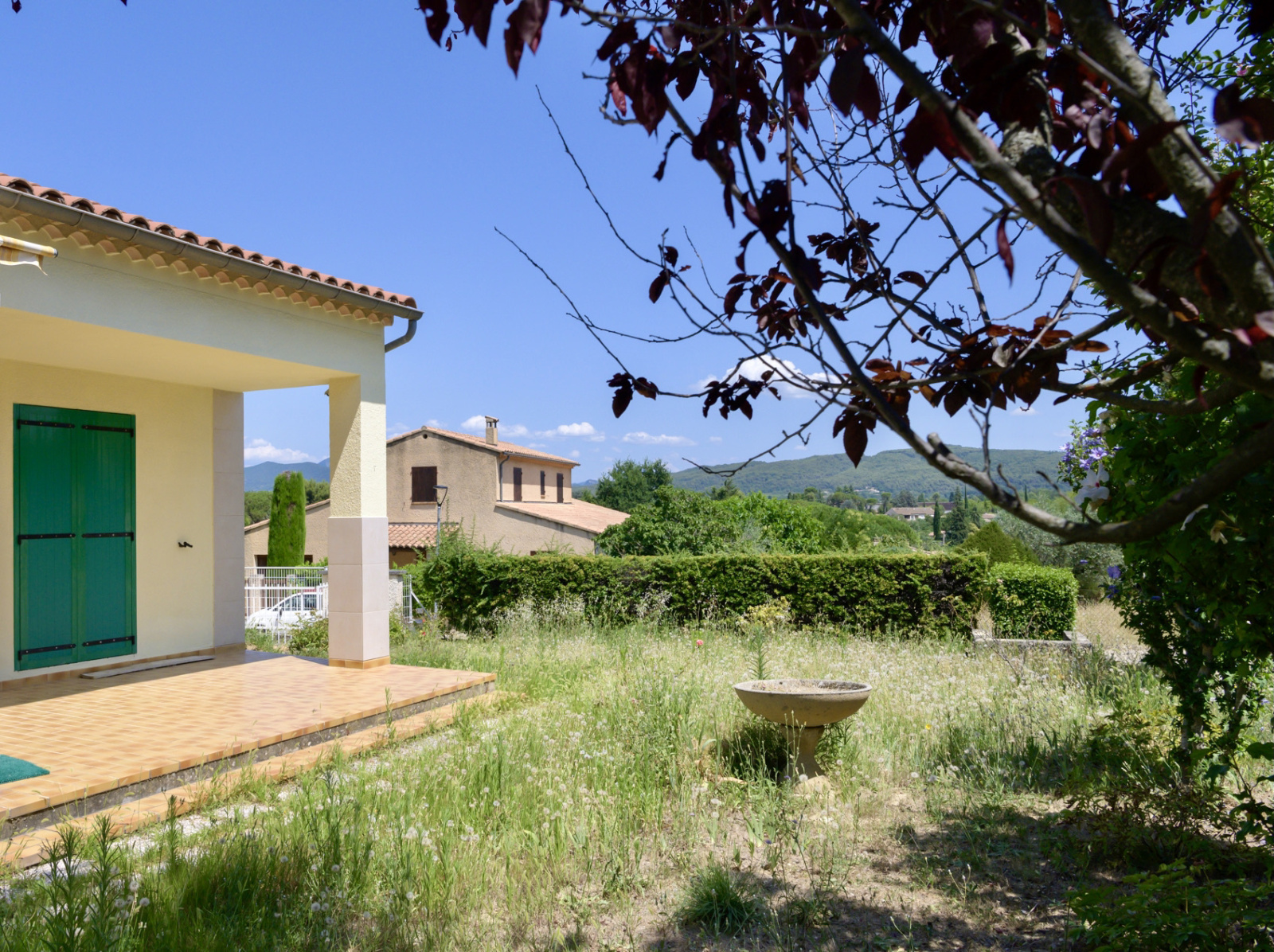 Image_22, Maison, Vaison-la-Romaine, ref :216