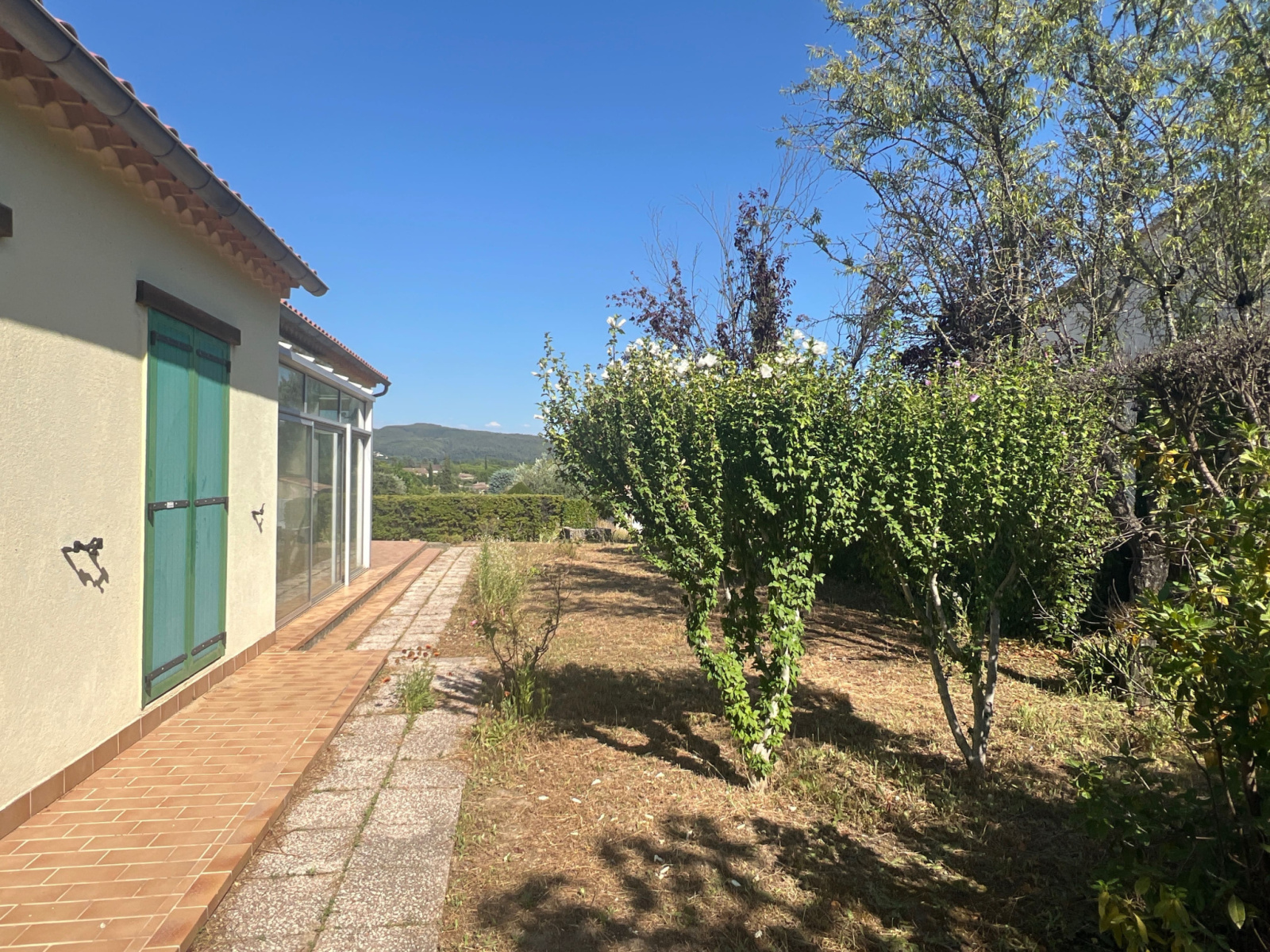 Image_26, Maison, Vaison-la-Romaine, ref :216