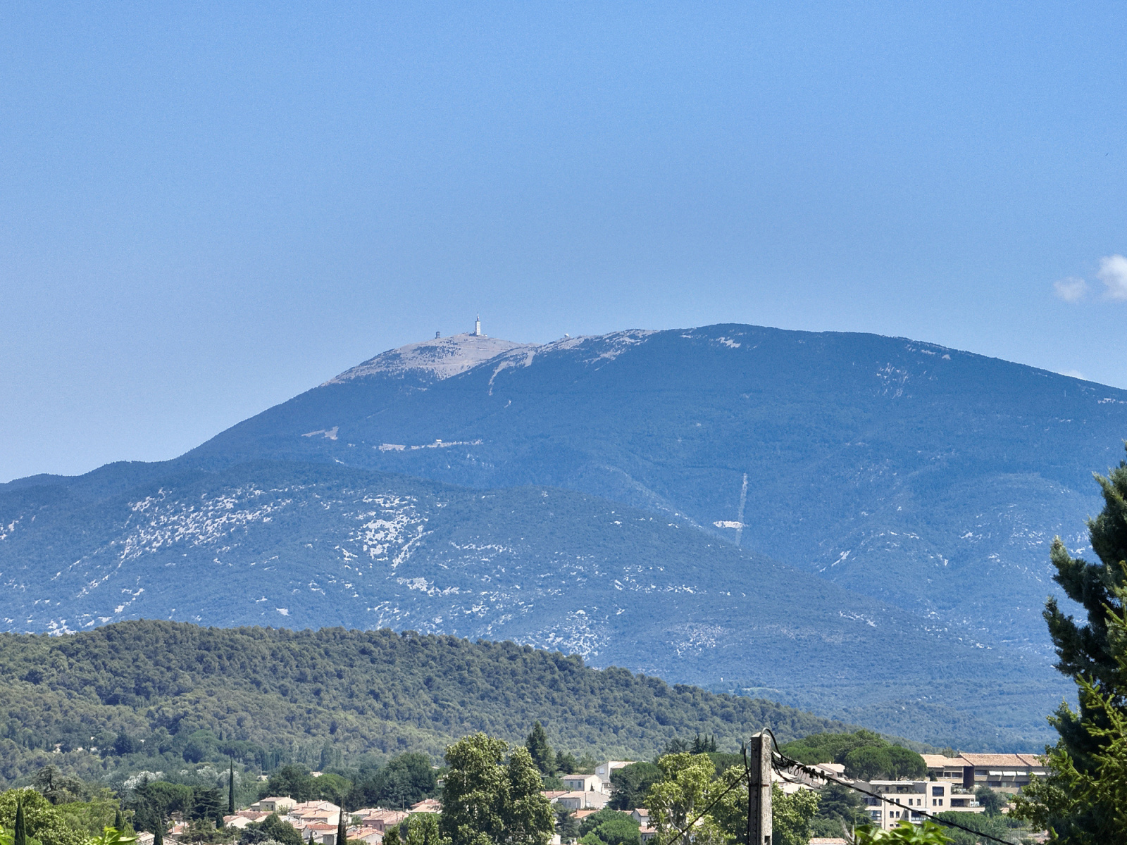 Image_9, Maison, Vaison-la-Romaine, ref :216