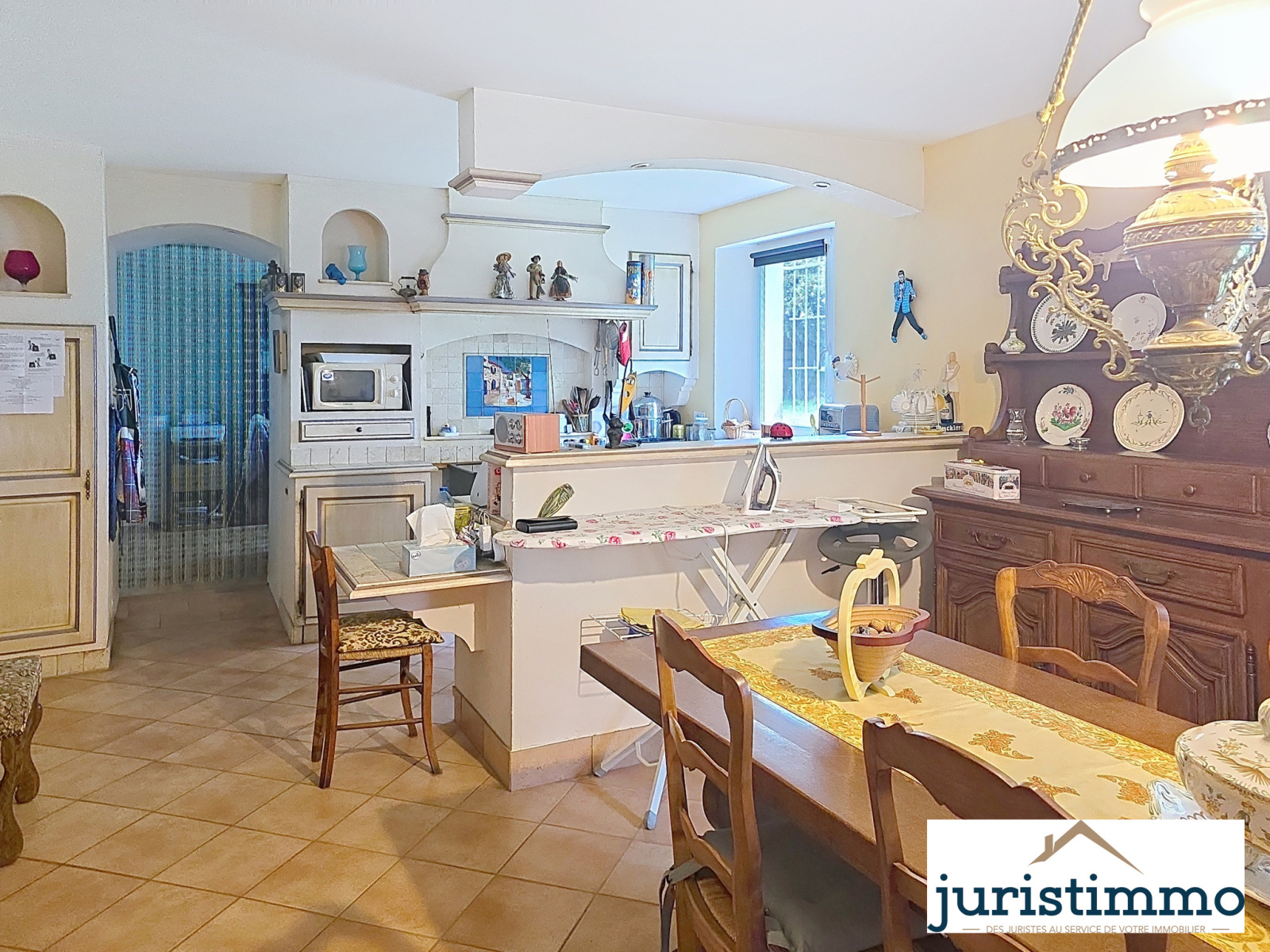 Image_8, Mas, Camaret-sur-Aigues, ref :761