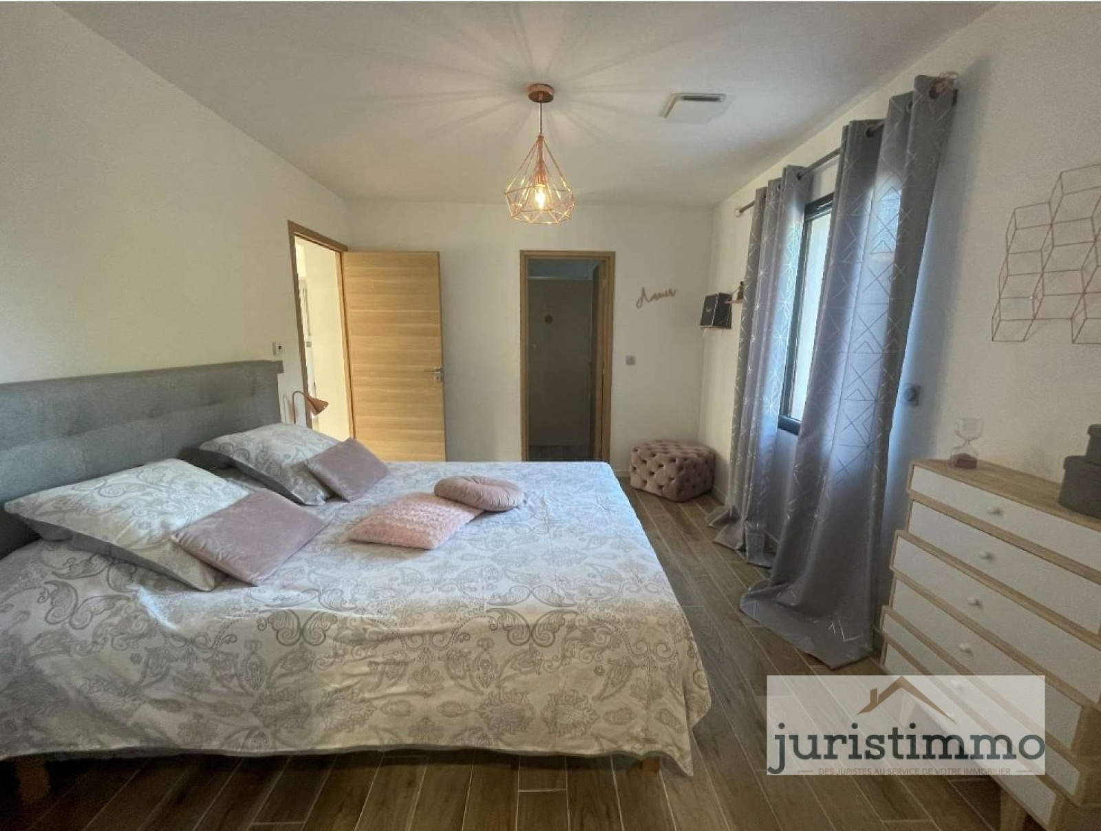 Image_27, Maison, Rochegude, ref :540