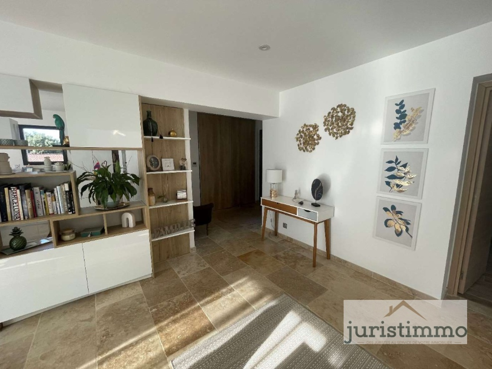 Image_24, Maison, Rochegude, ref :540