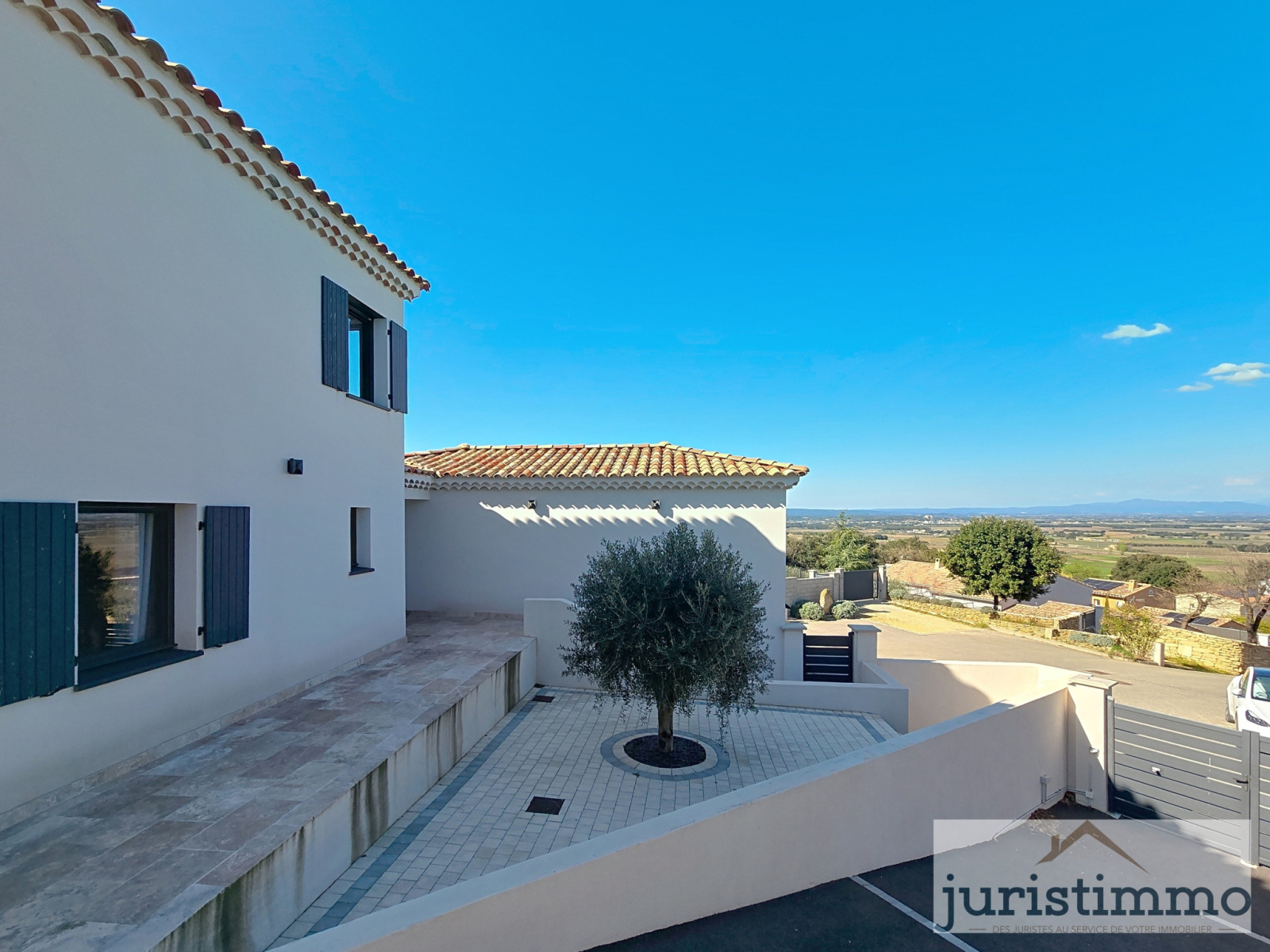 Image_40, Maison, Rochegude, ref :540