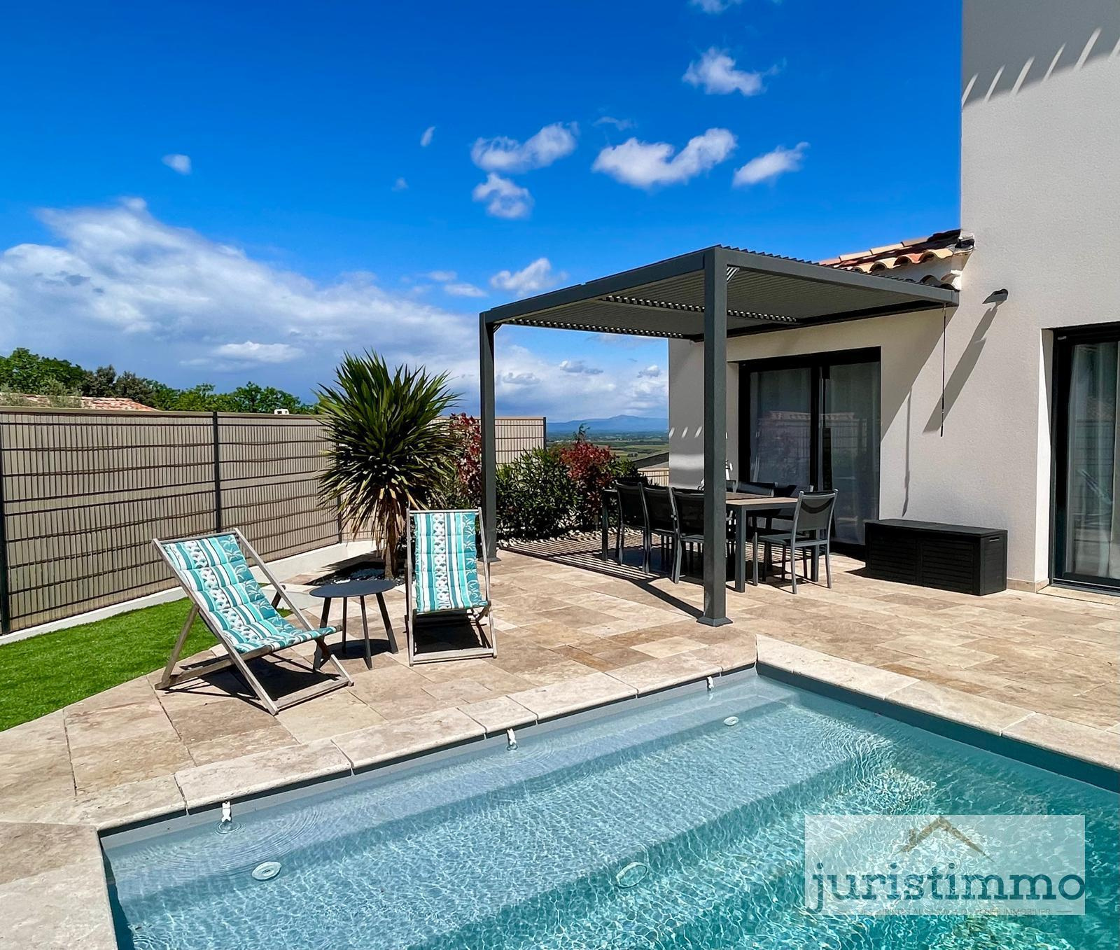 Image_7, Maison, Rochegude, ref :540