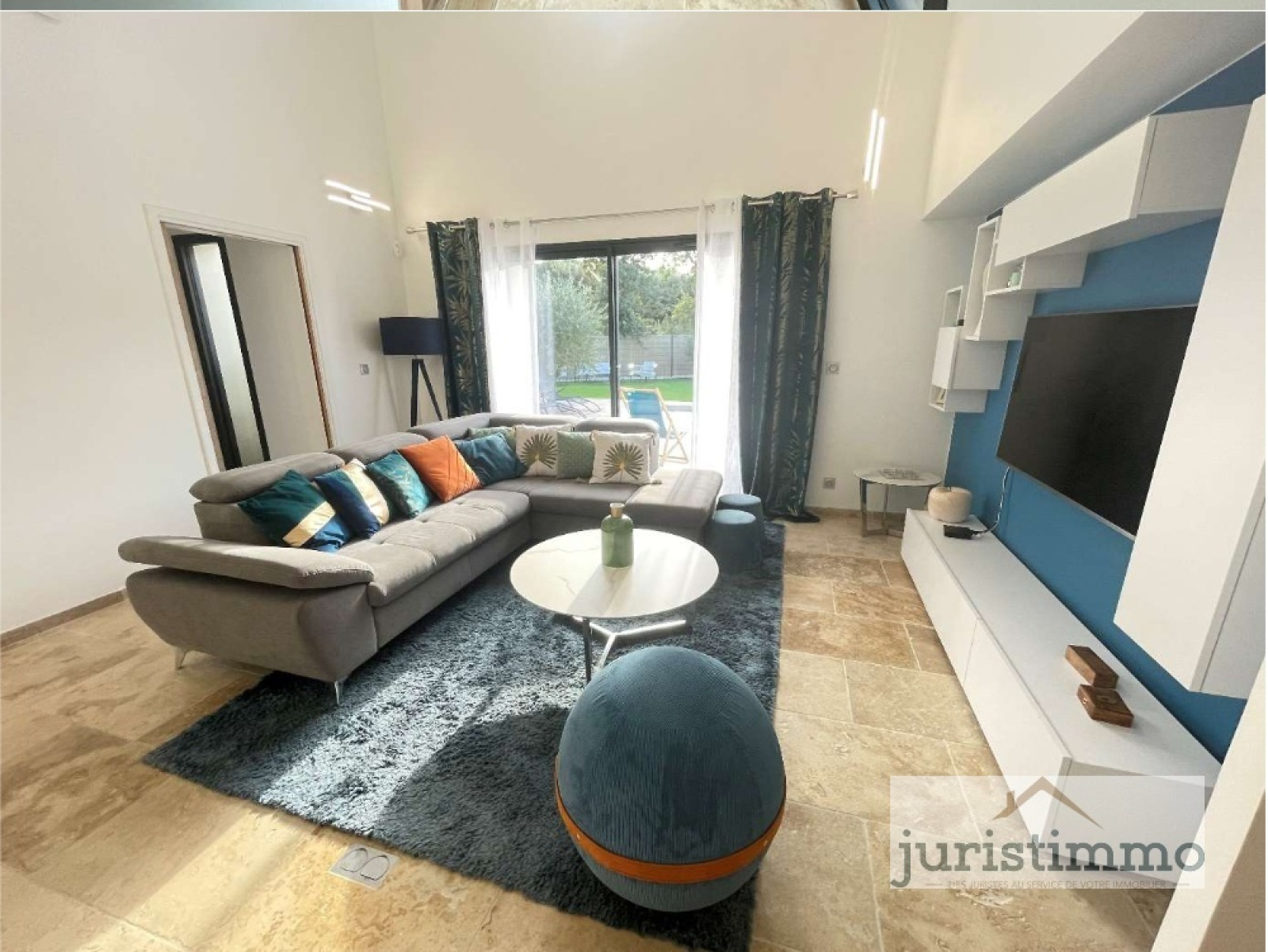 Image_18, Maison, Rochegude, ref :540