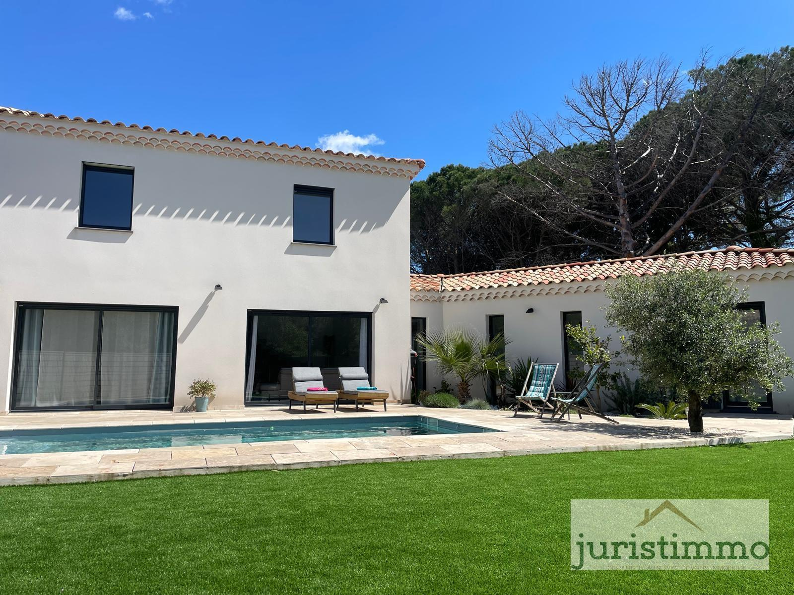 Image_5, Maison, Rochegude, ref :540