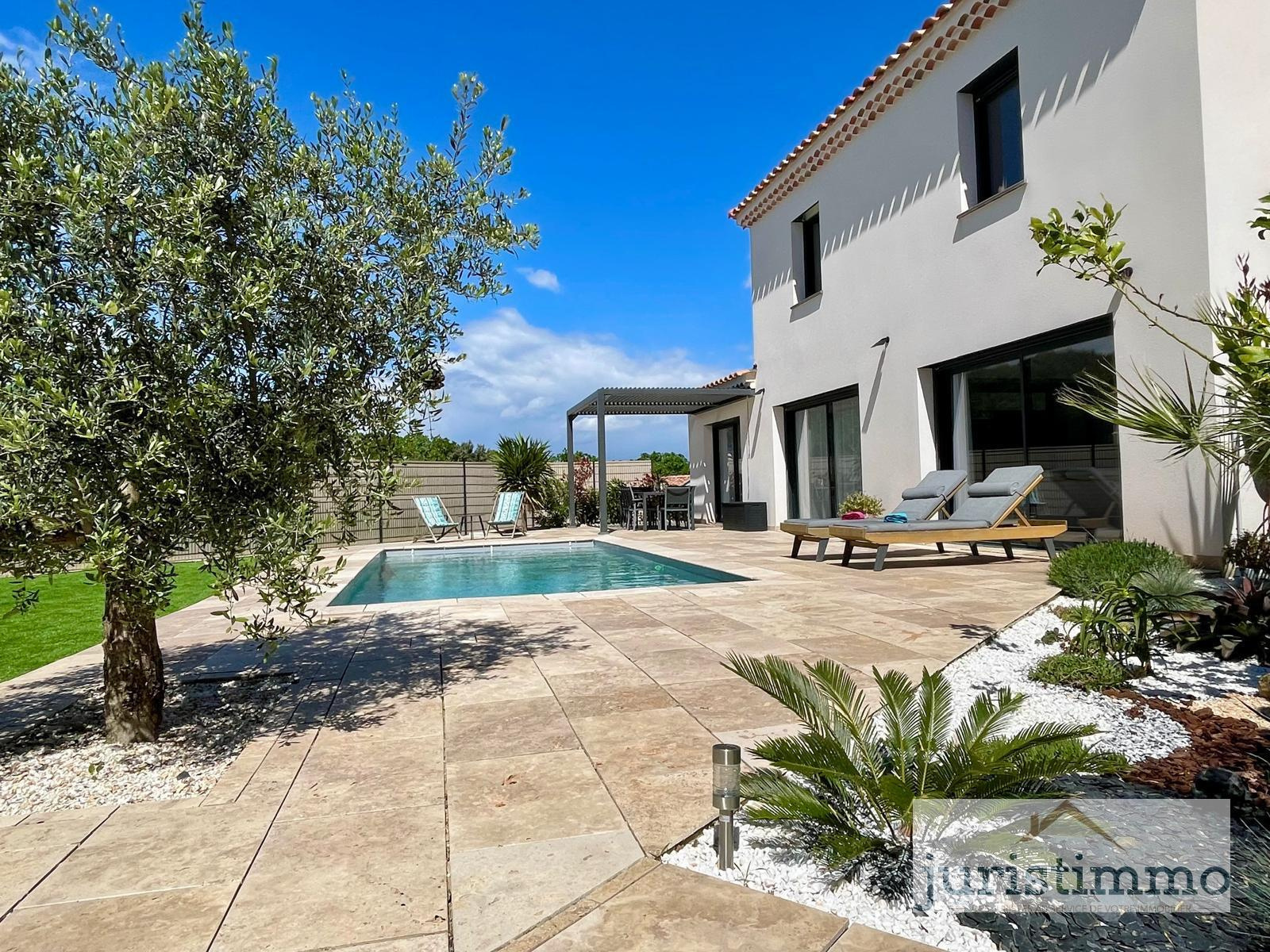 Image_4, Maison, Rochegude, ref :540