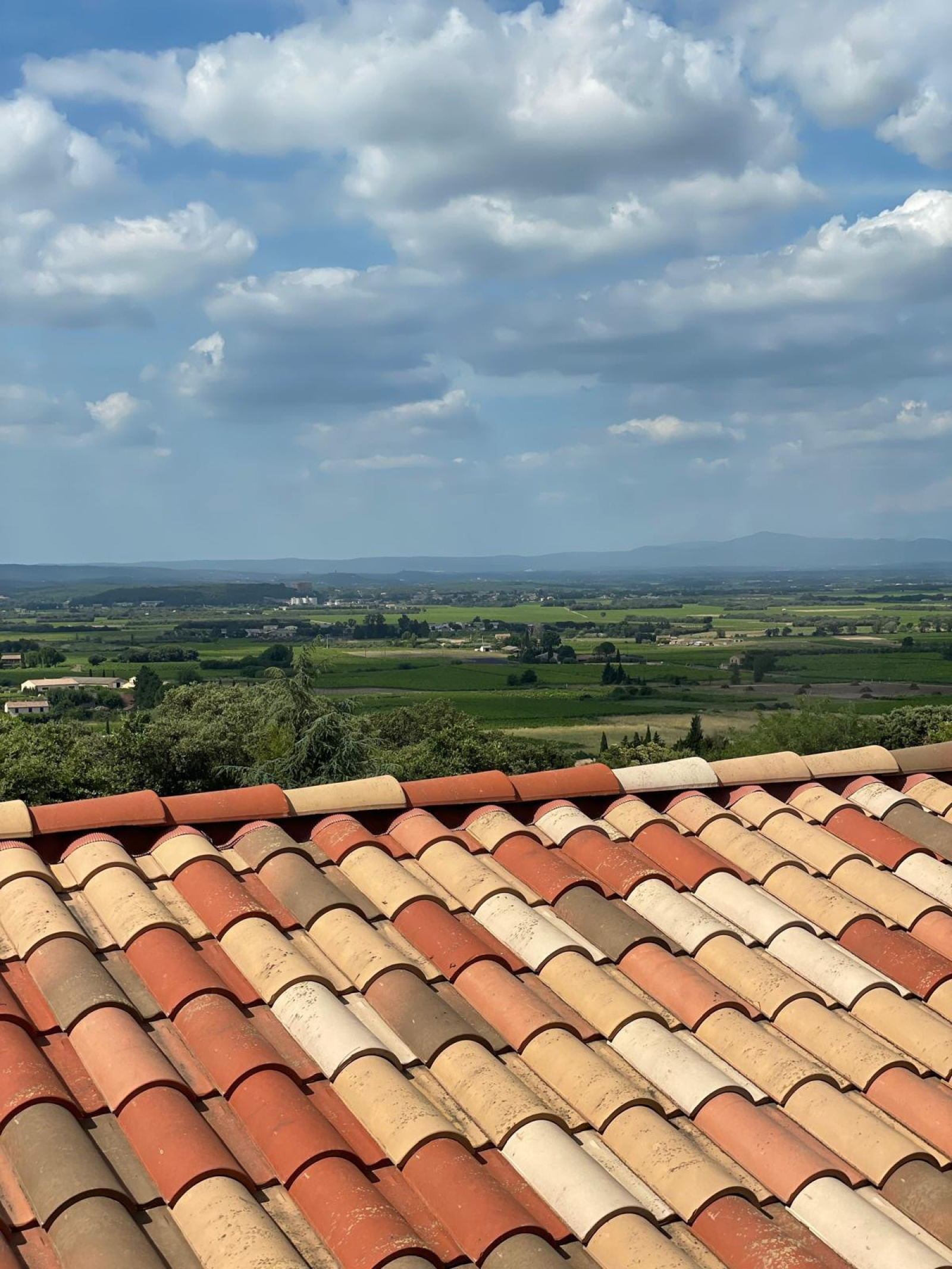 Image_41, Maison, Rochegude, ref :540