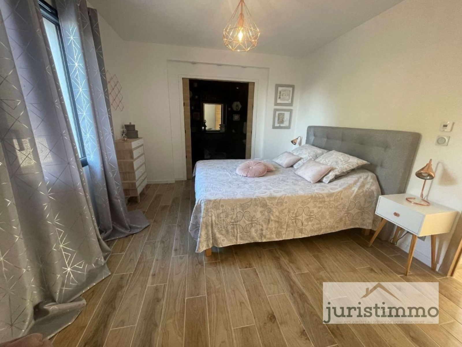 Image_26, Maison, Rochegude, ref :540