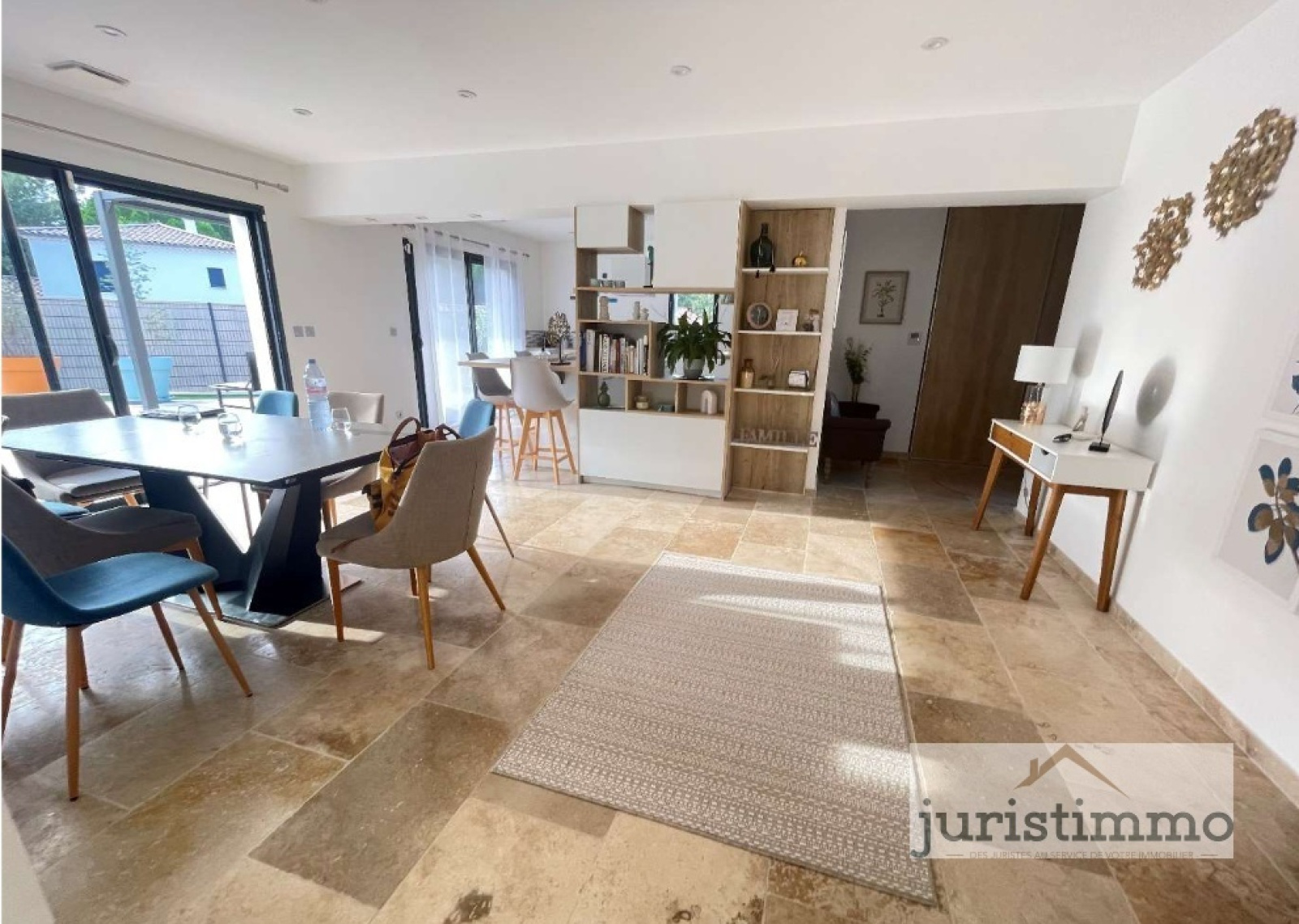 Image_12, Maison, Rochegude, ref :540