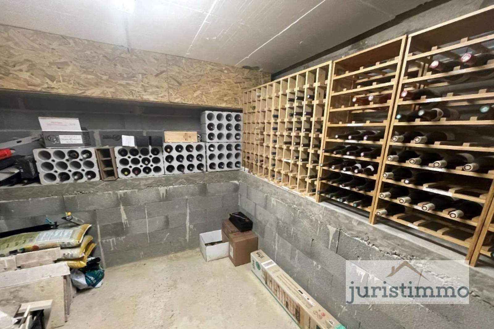 Image_39, Maison, Rochegude, ref :540