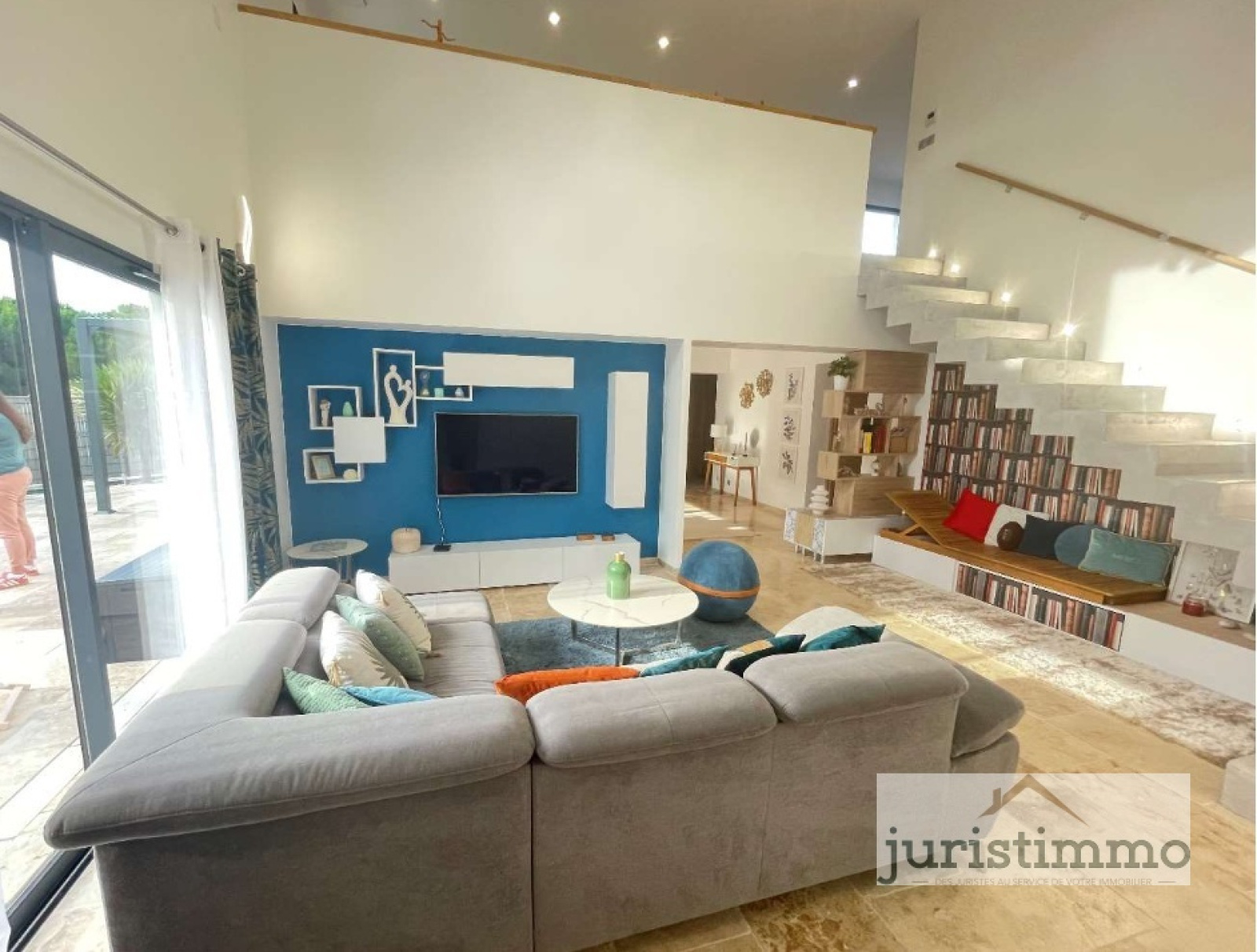 Image_17, Maison, Rochegude, ref :540