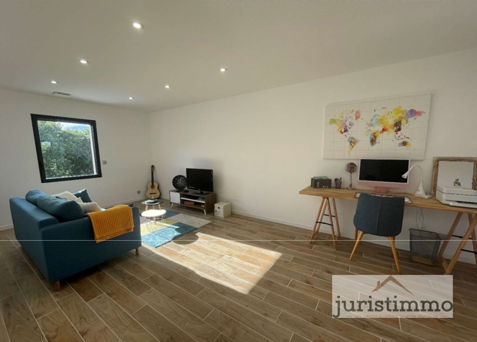 Image_31, Maison, Rochegude, ref :540