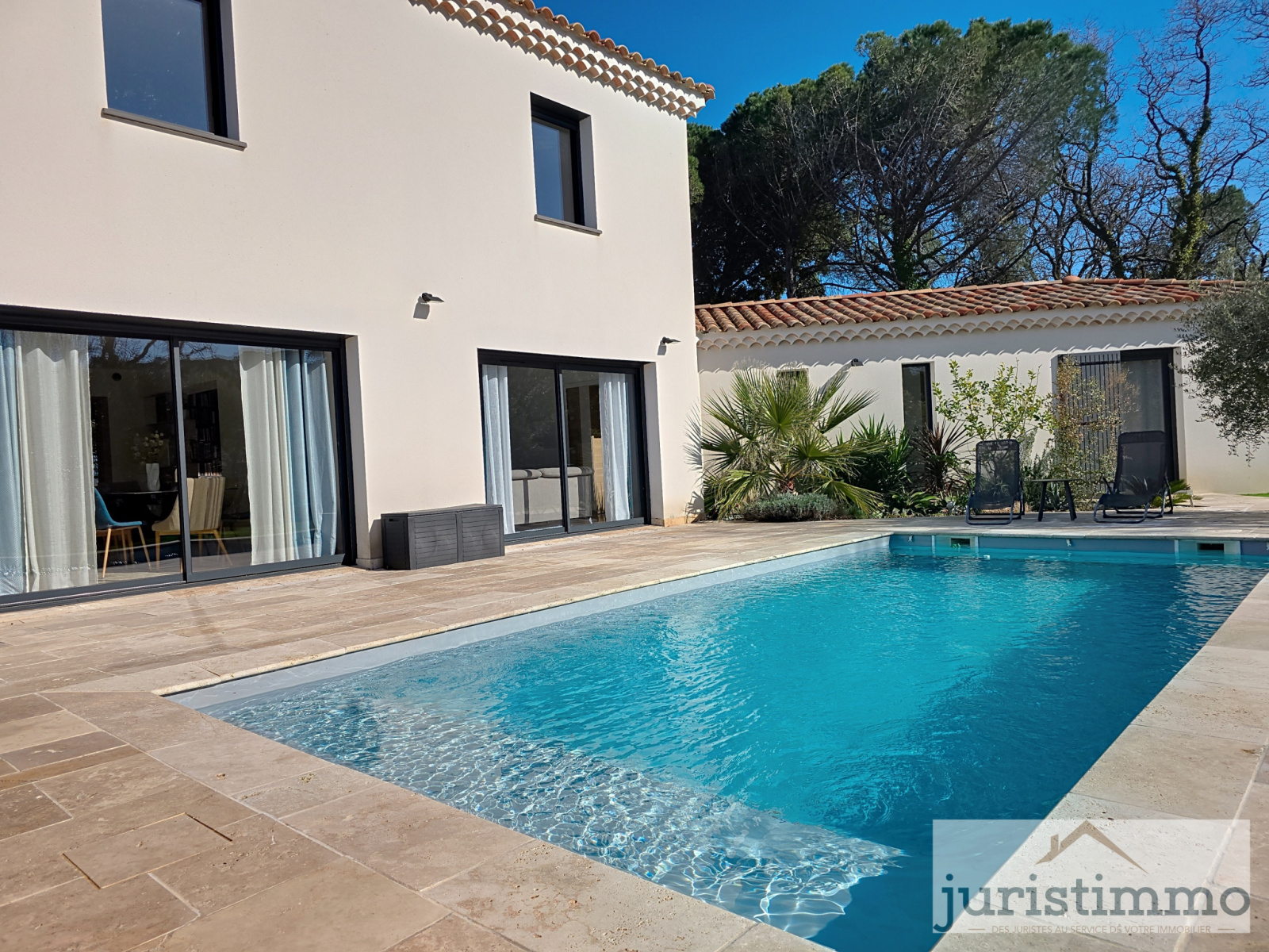 Image_8, Maison, Rochegude, ref :540