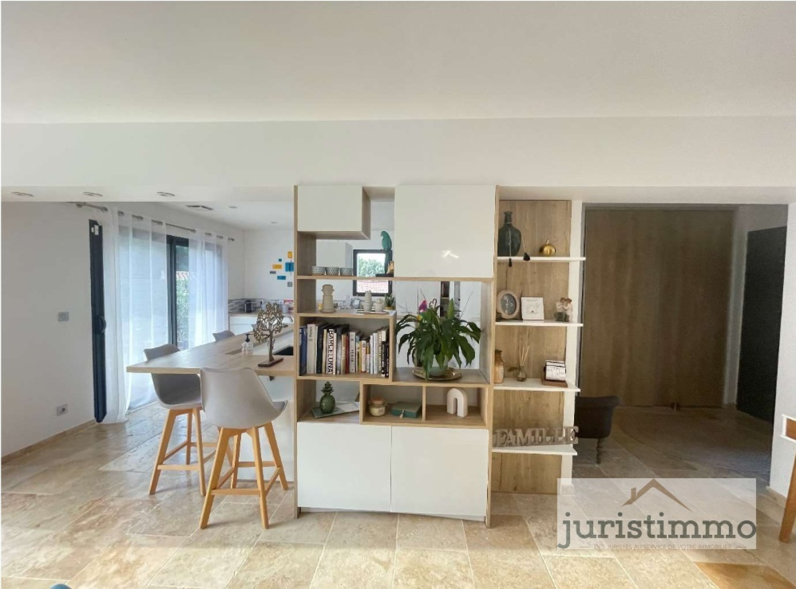 Image_13, Maison, Rochegude, ref :540