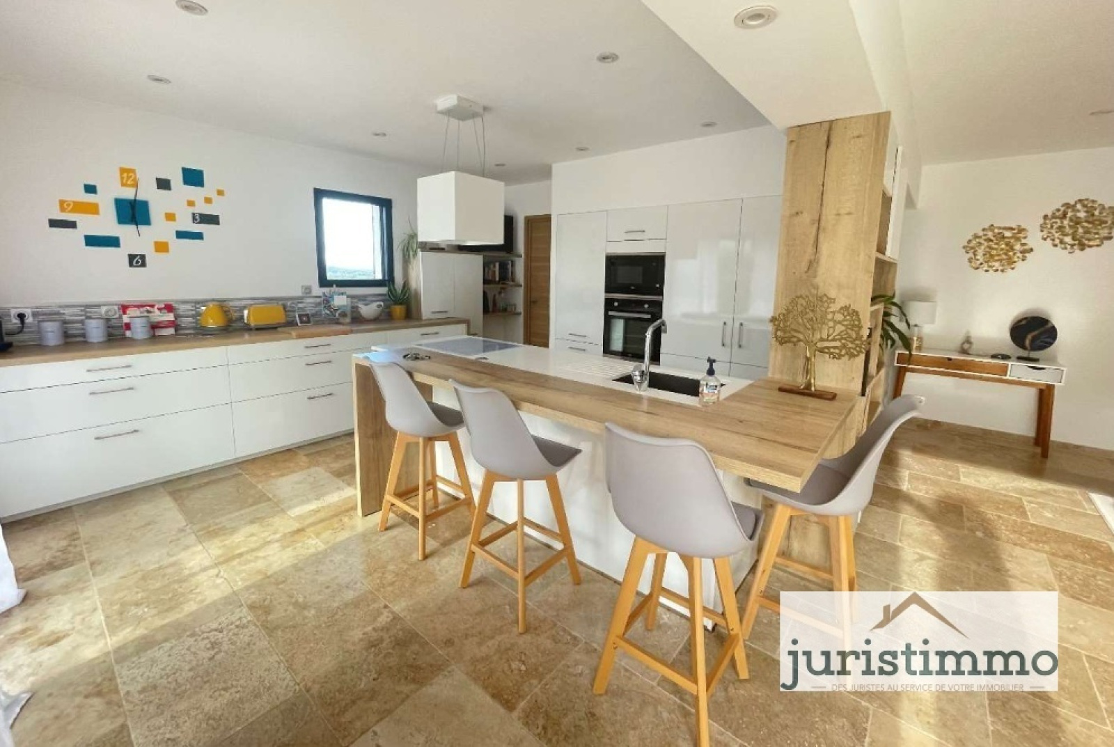 Image_15, Maison, Rochegude, ref :540