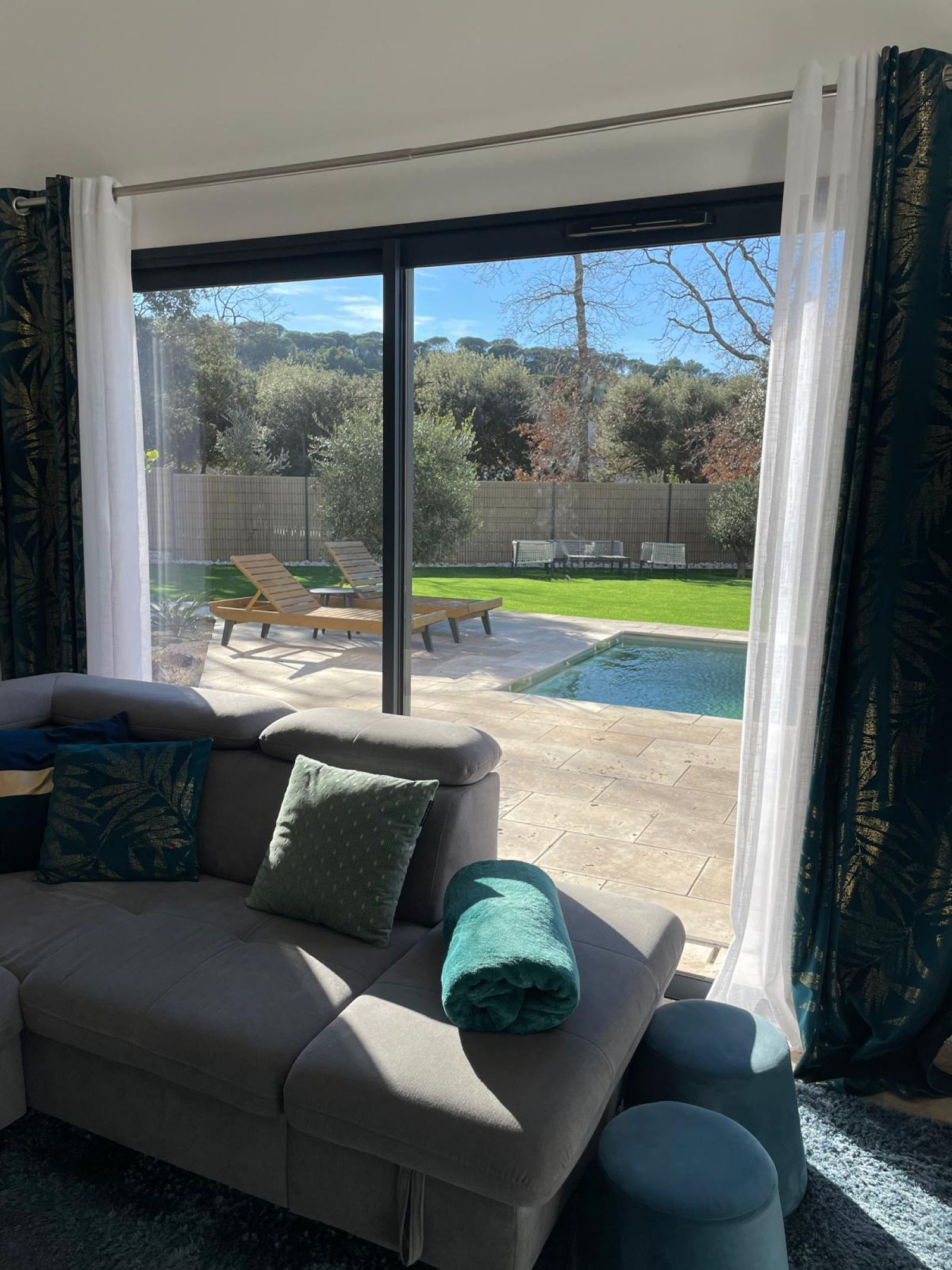 Image_46, Maison, Rochegude, ref :540