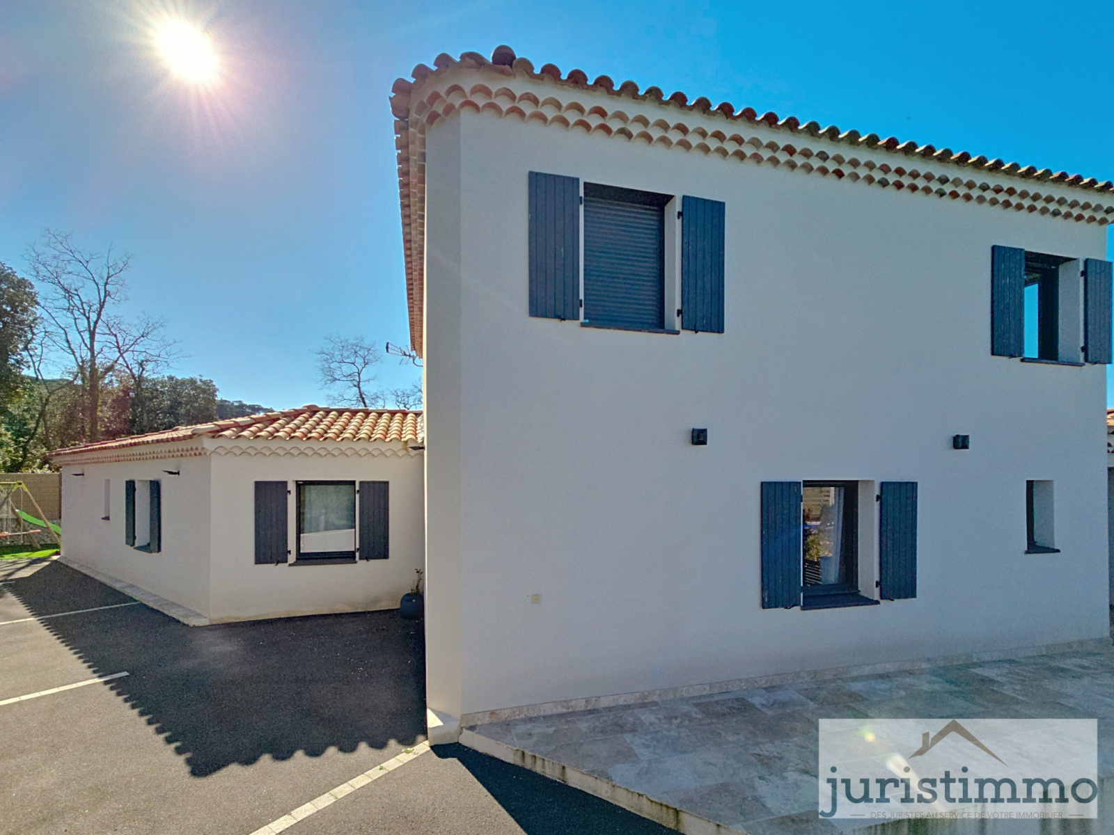 Image_43, Maison, Rochegude, ref :540