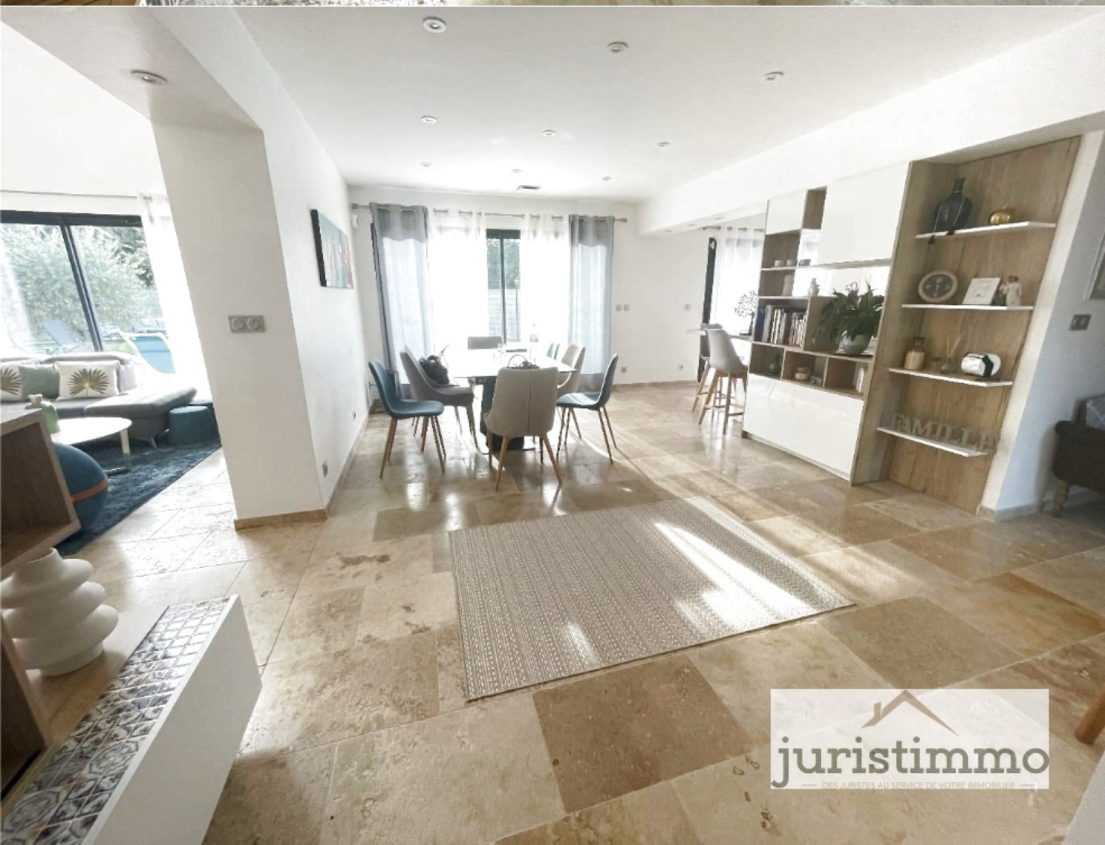 Image_11, Maison, Rochegude, ref :540