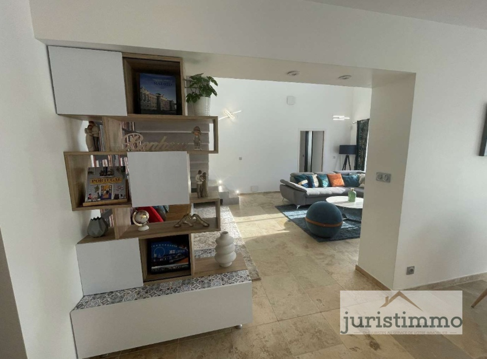 Image_16, Maison, Rochegude, ref :540