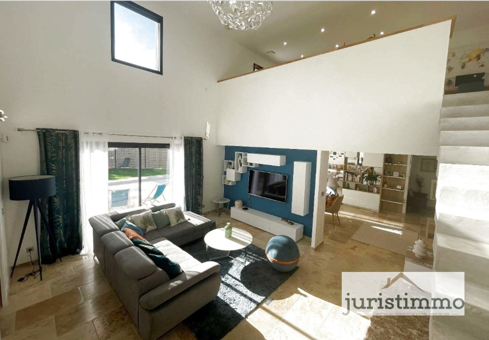 Image_19, Maison, Rochegude, ref :540