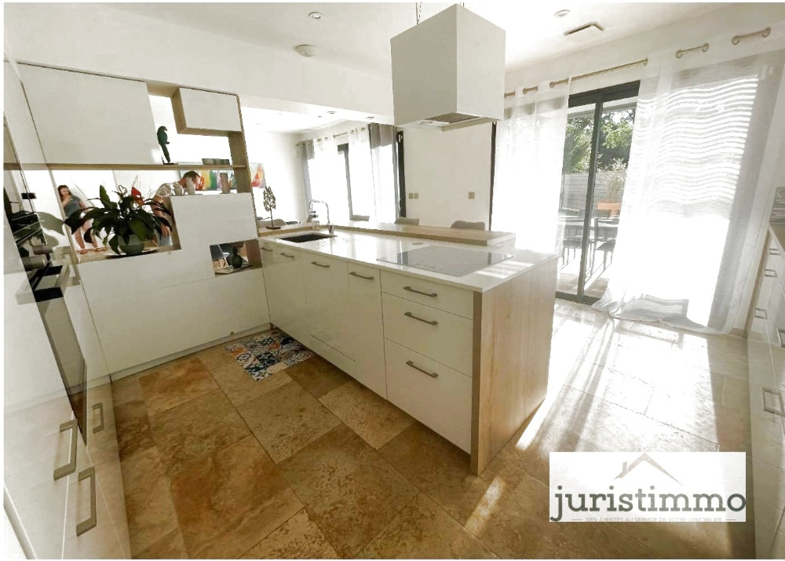 Image_14, Maison, Rochegude, ref :540