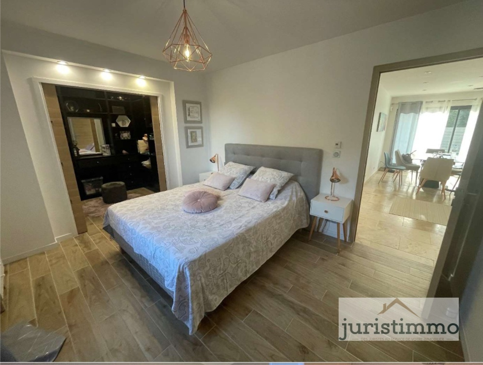 Image_25, Maison, Rochegude, ref :540