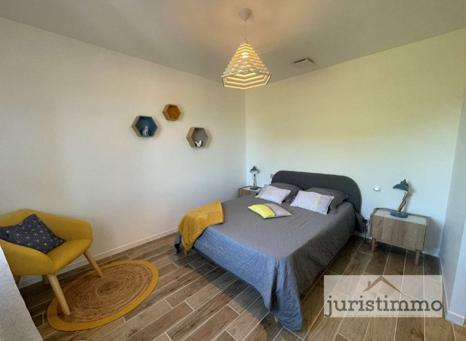 Image_34, Maison, Rochegude, ref :540